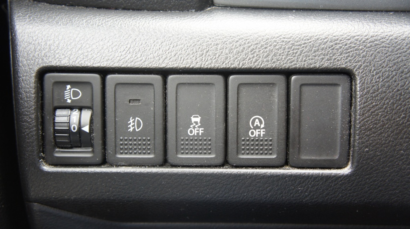 Foto van Suzuki Vitara