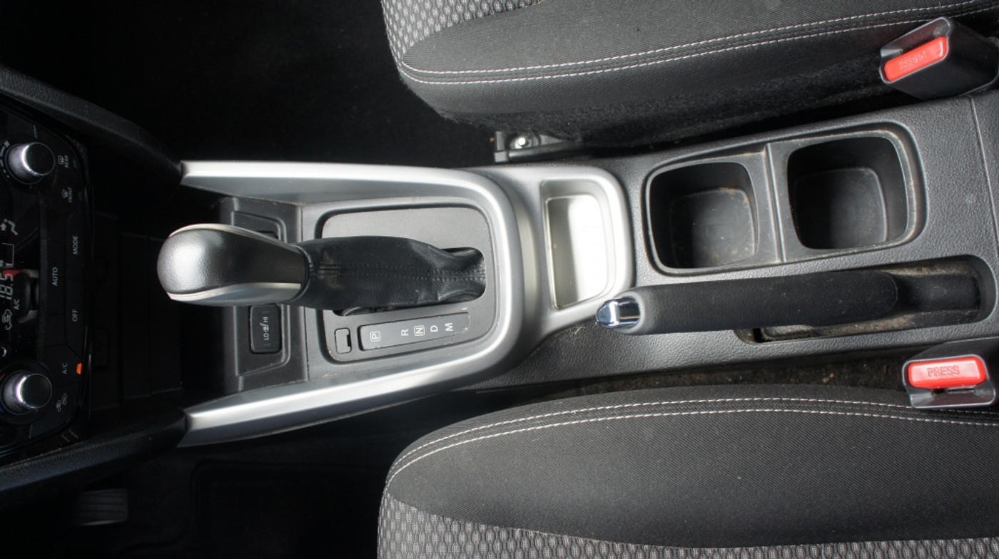 Foto van Suzuki Vitara
