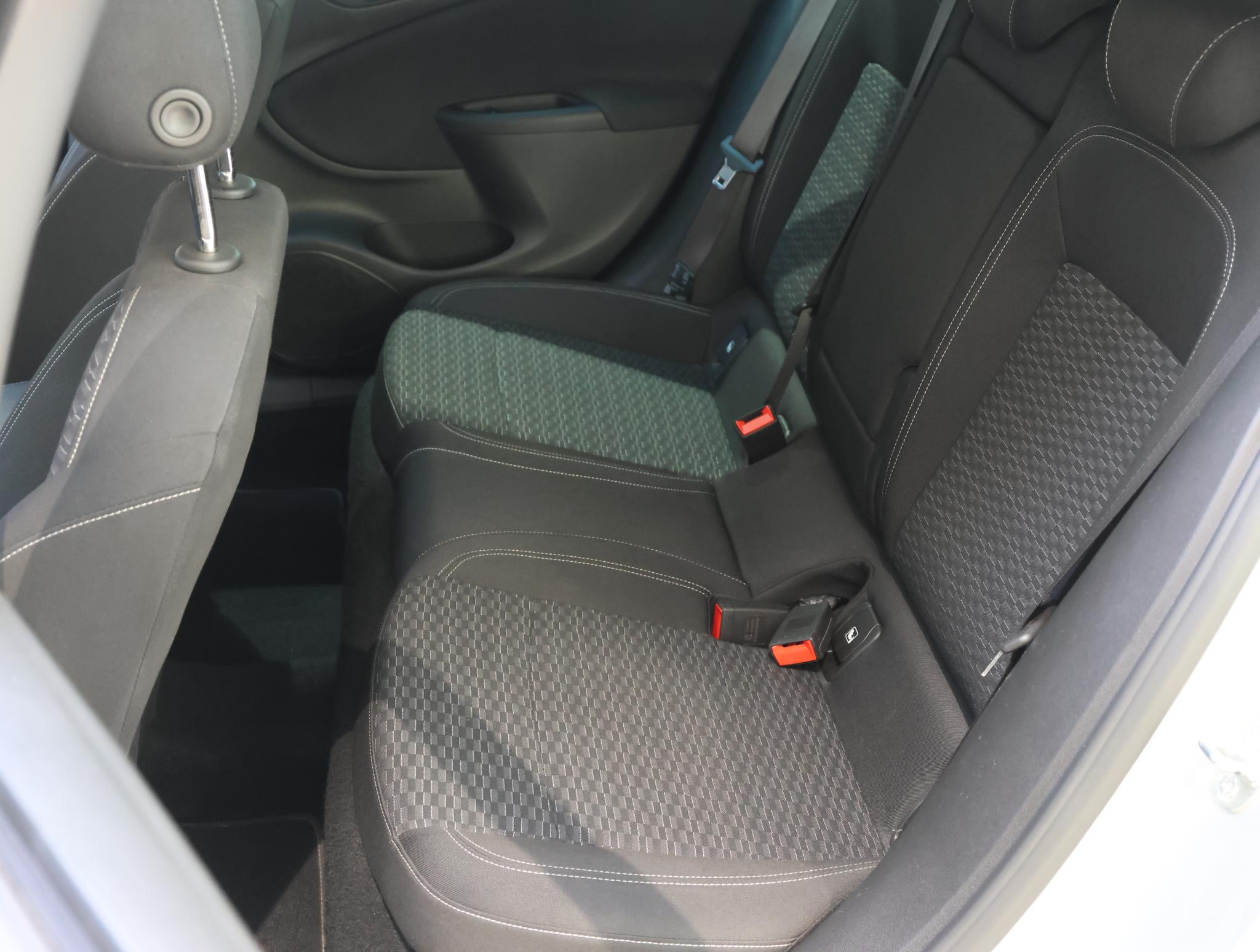 Foto van Opel Astra Sports Tourer