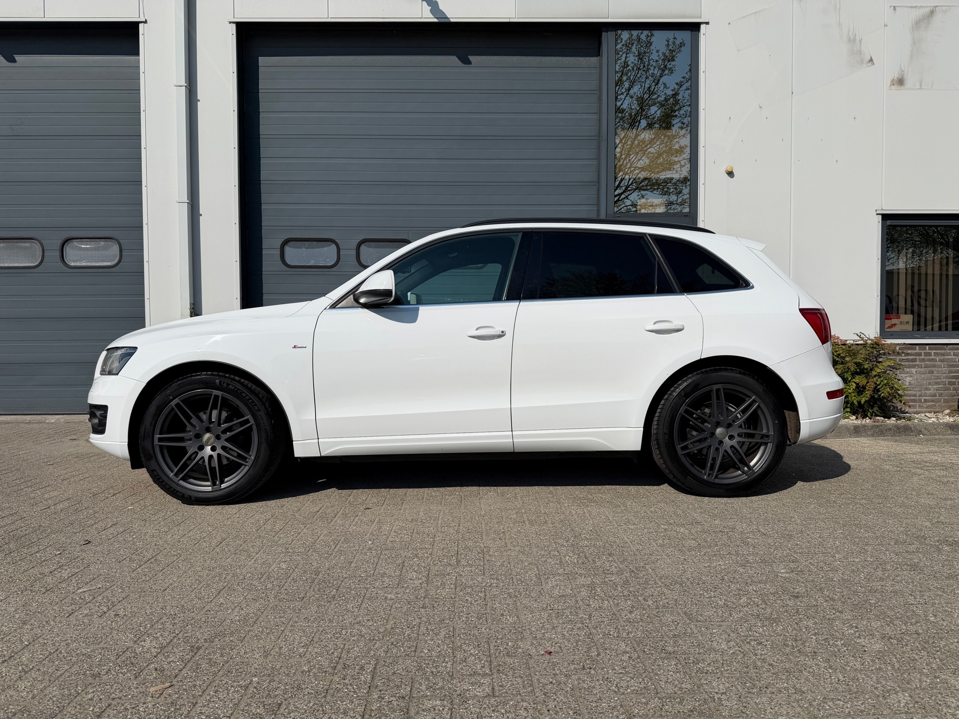 Foto van Audi Audi Q5