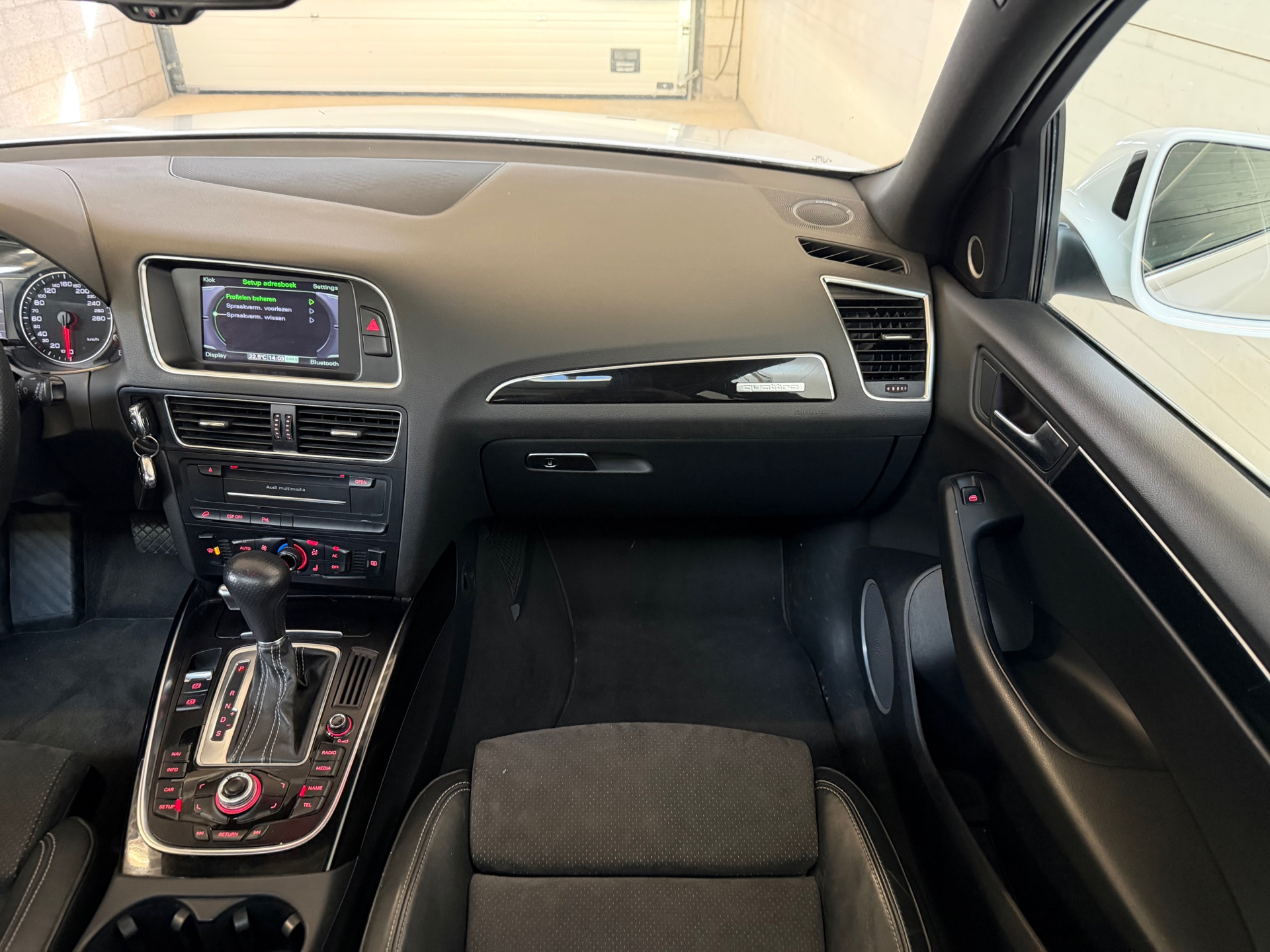 Foto van Audi Audi Q5