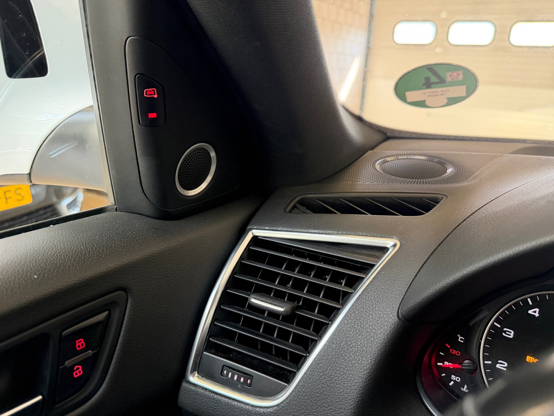 Foto van Audi Audi Q5
