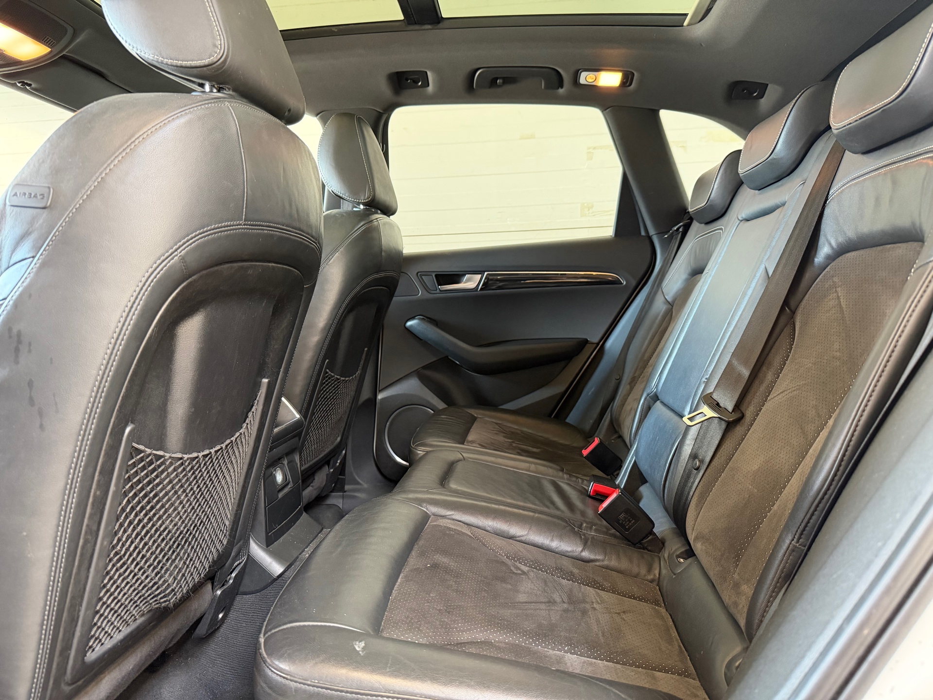 Foto van Audi Audi Q5