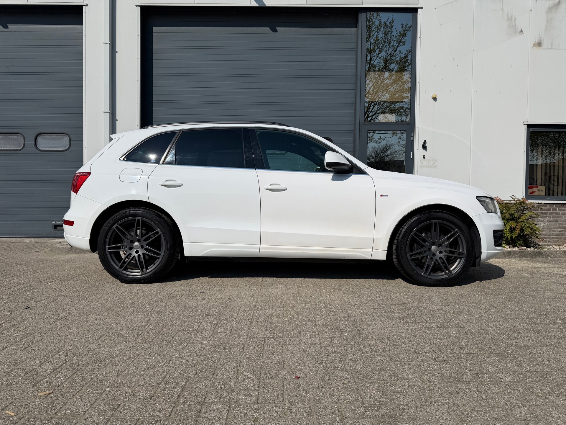 Foto van Audi Audi Q5