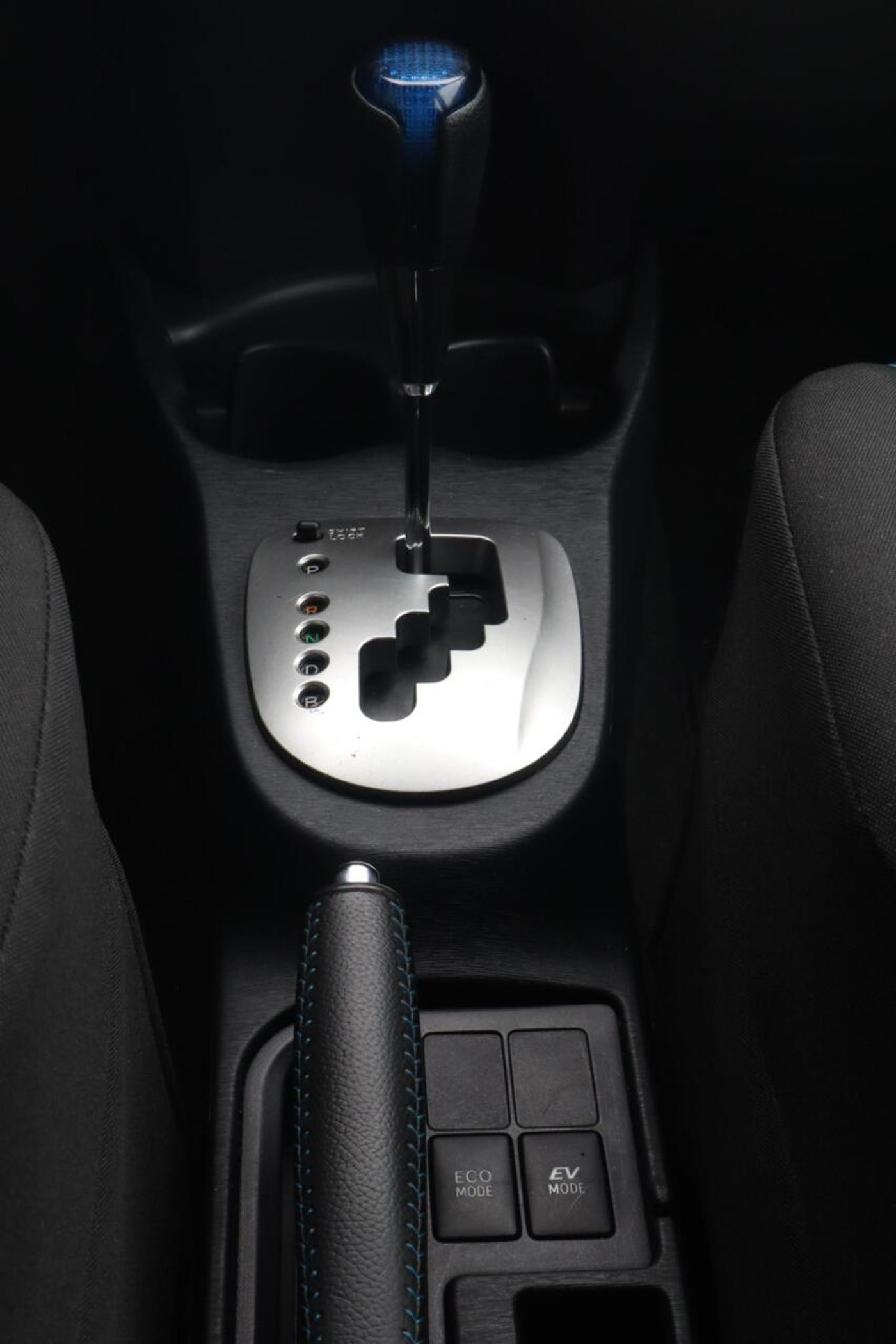 Foto van Toyota Toyota Yaris Hybrid