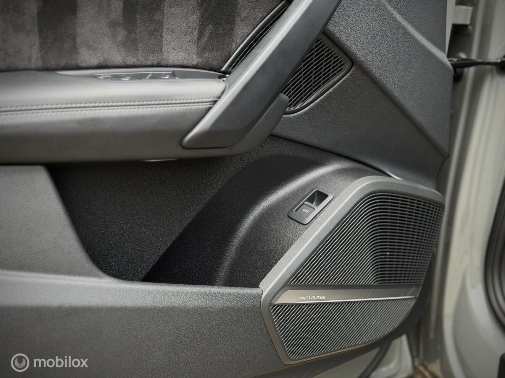 Foto van Audi Sq5