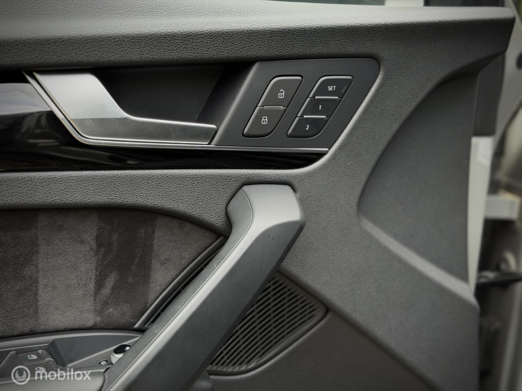 Foto van Audi Sq5