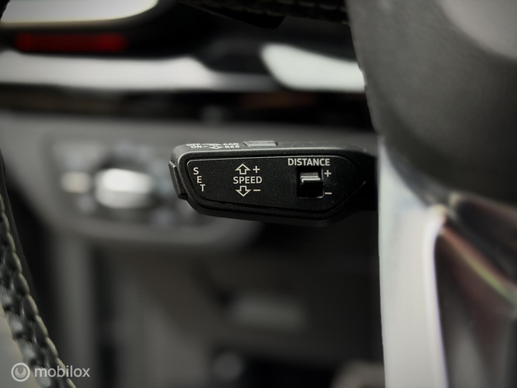 Foto van Audi Sq5