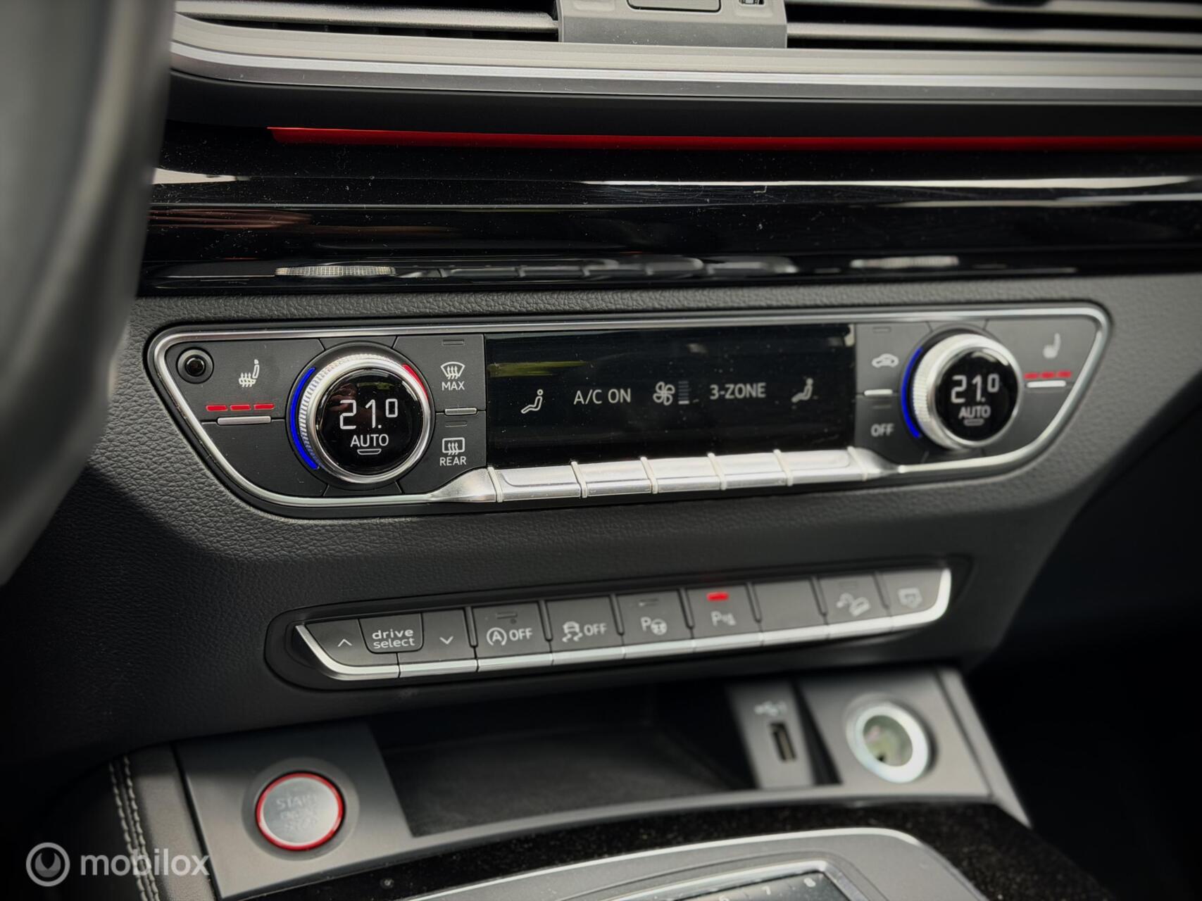 Foto van Audi Sq5