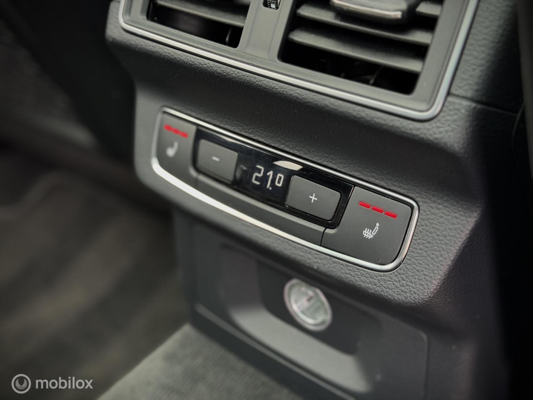 Foto van Audi Sq5