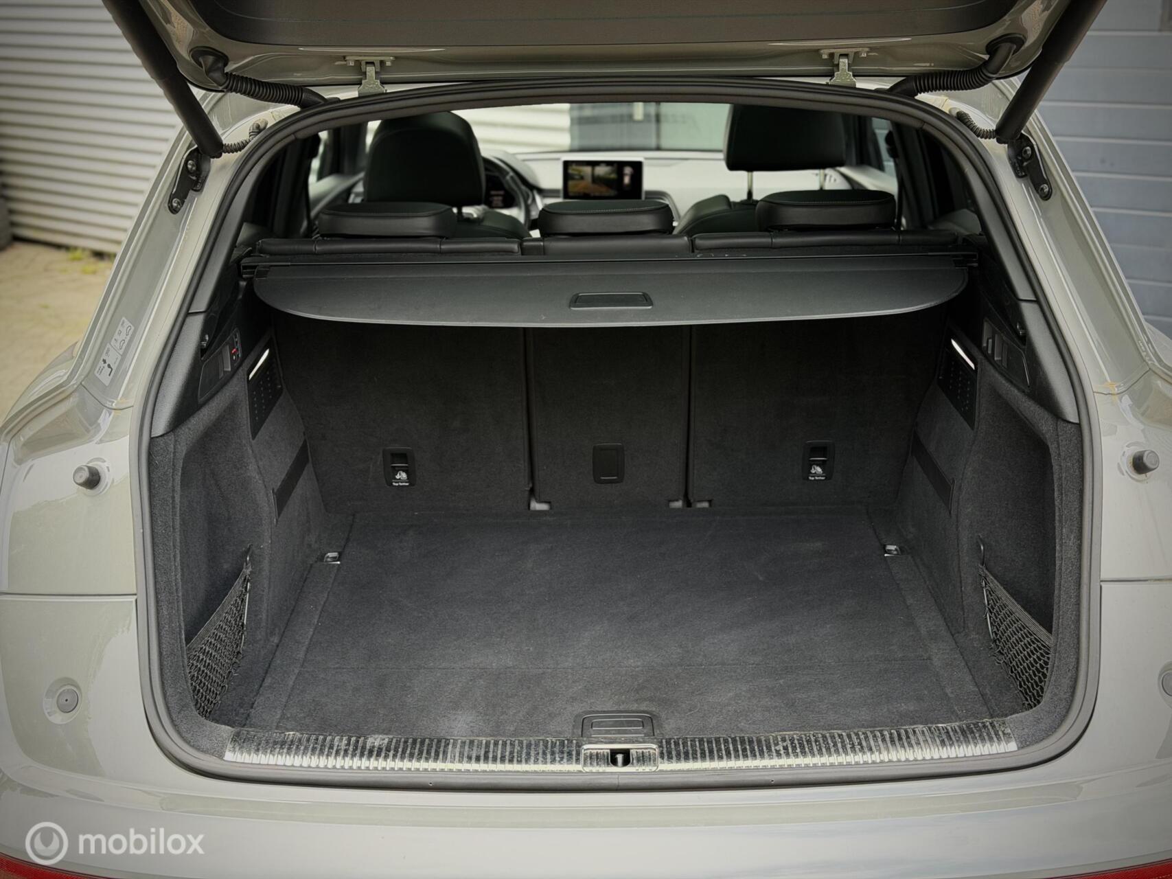 Foto van Audi Sq5