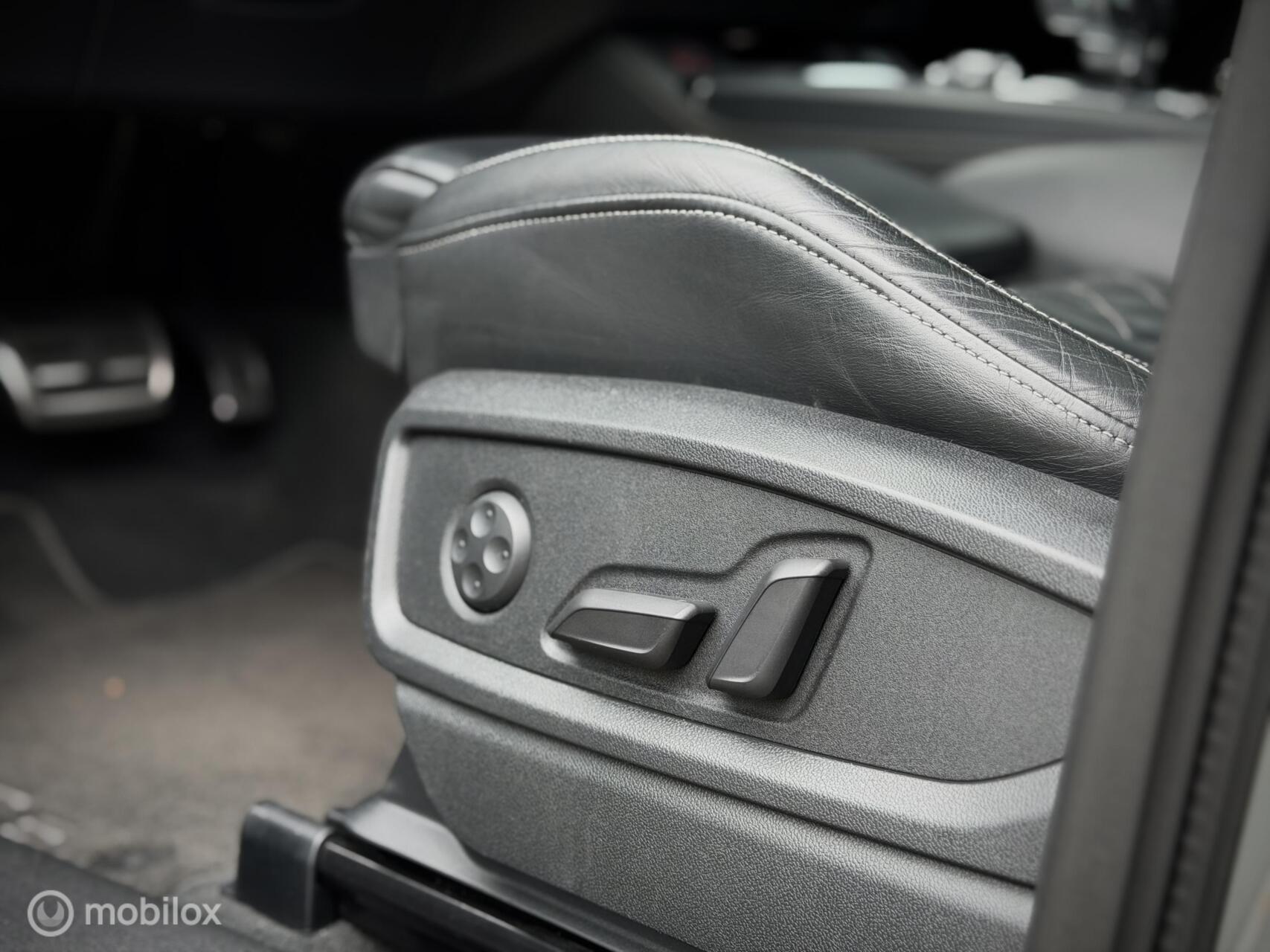 Foto van Audi Sq5