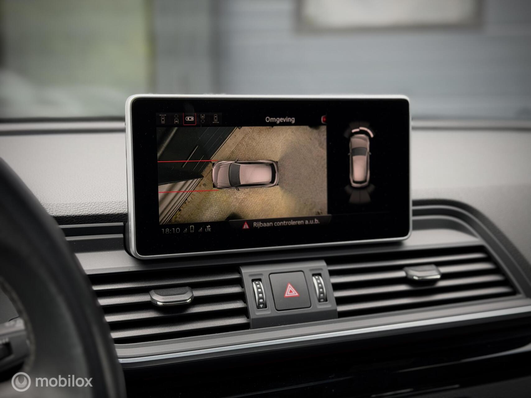 Foto van Audi Sq5