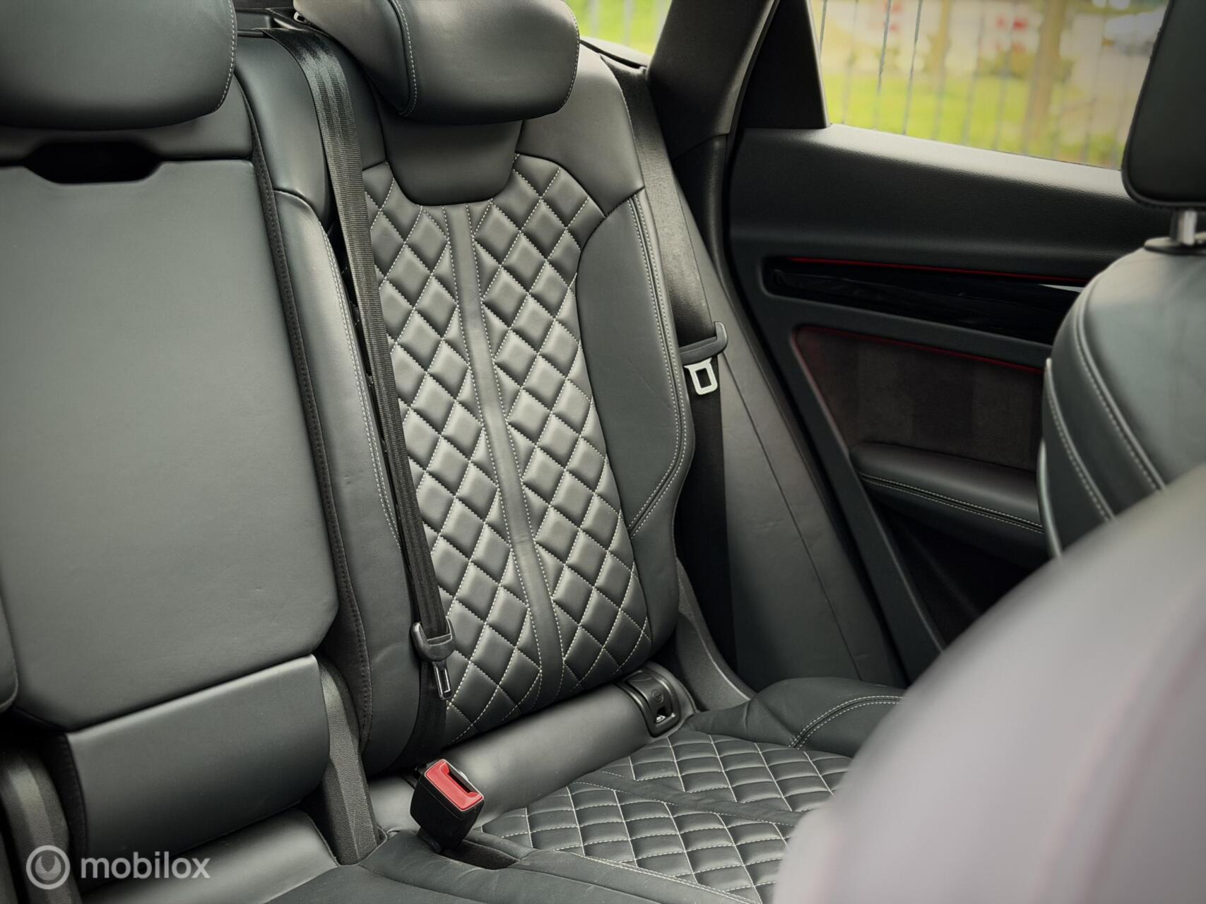 Foto van Audi Sq5