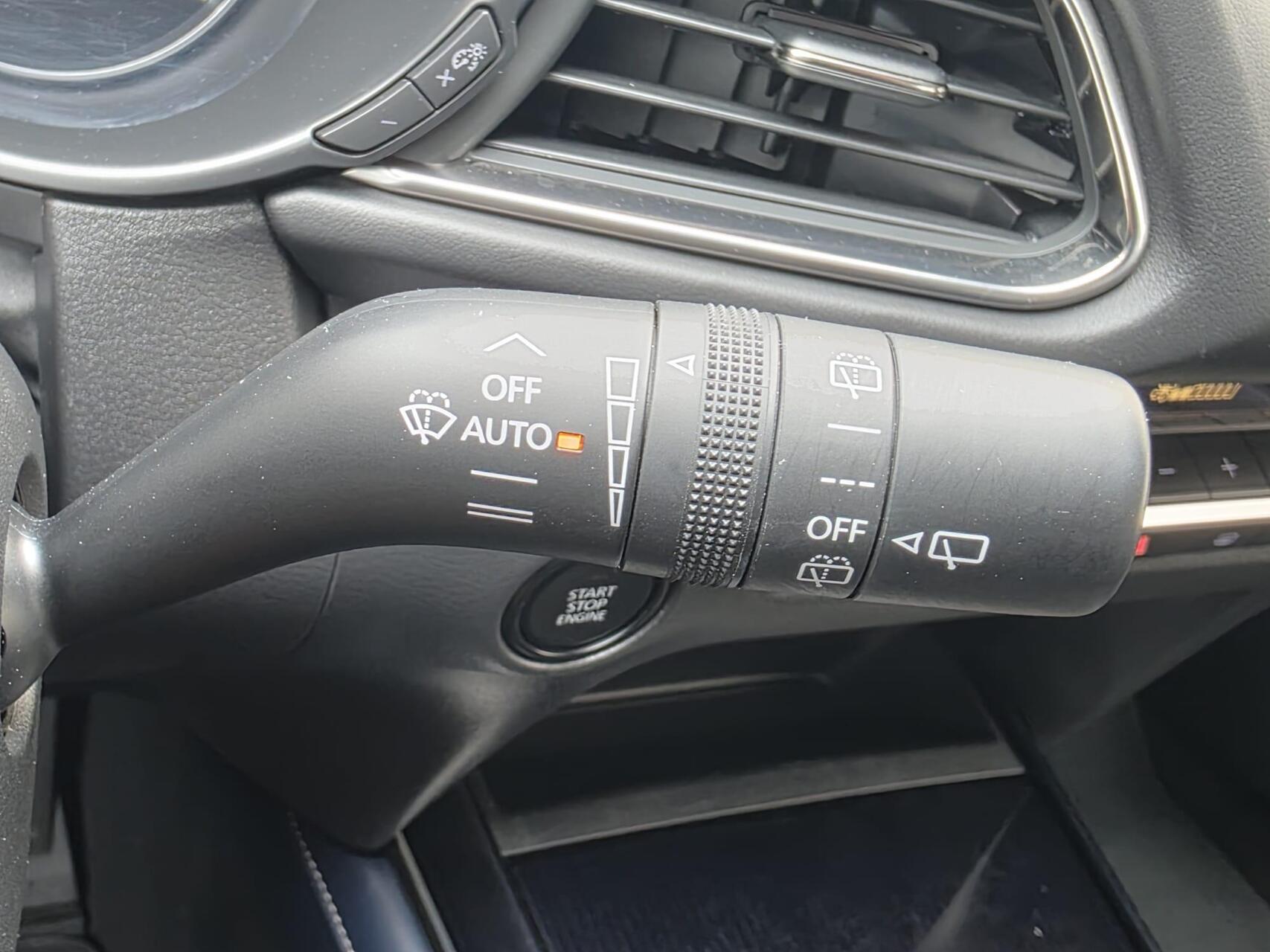 Foto van Mazda Cx-30