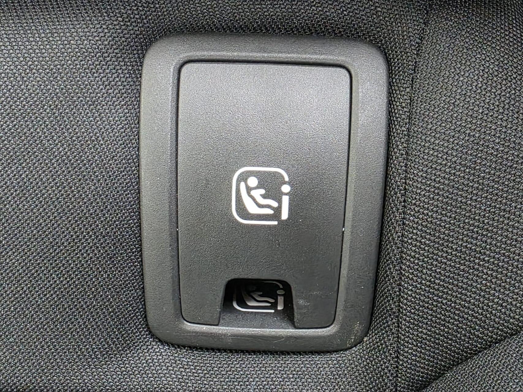 Foto van Mazda Cx-30