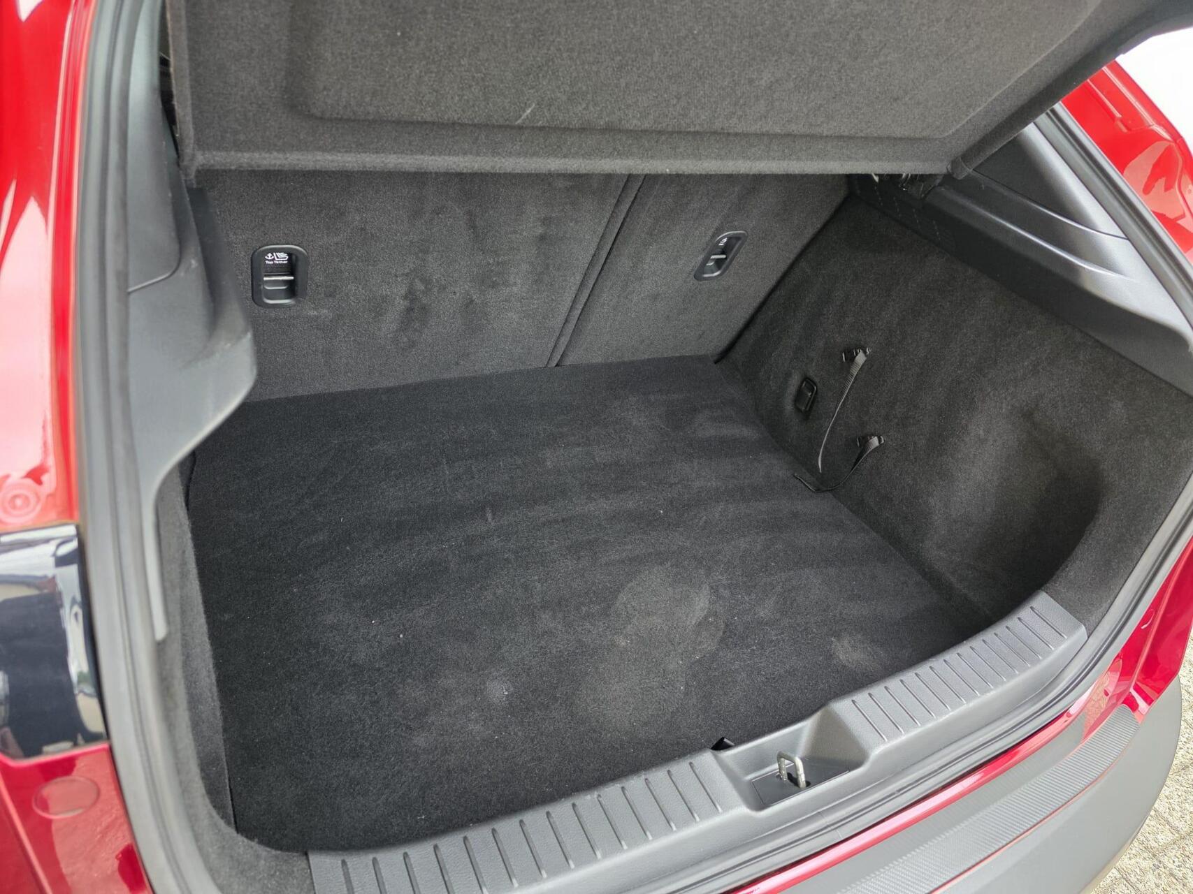 Foto van Mazda Cx-30