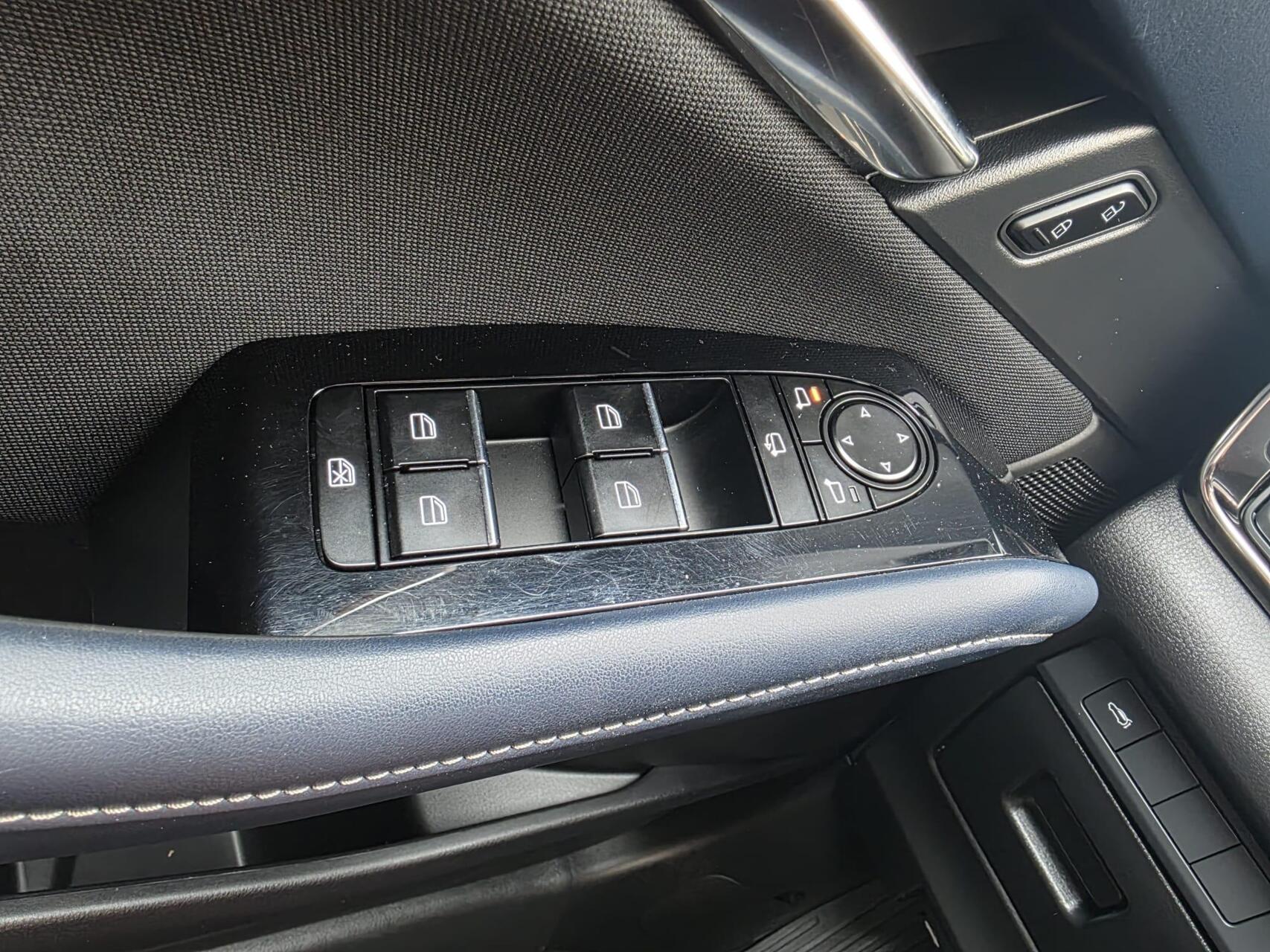 Foto van Mazda Cx-30