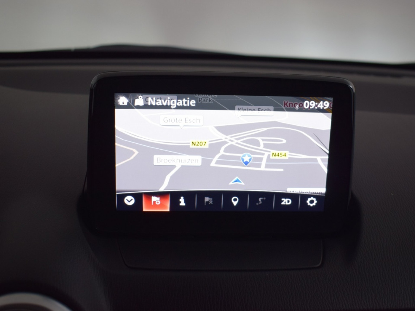 Foto van Mazda Mazda2