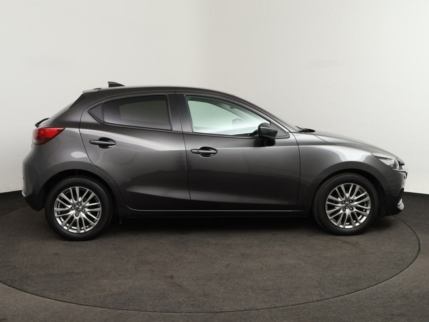 Foto van Mazda Mazda2