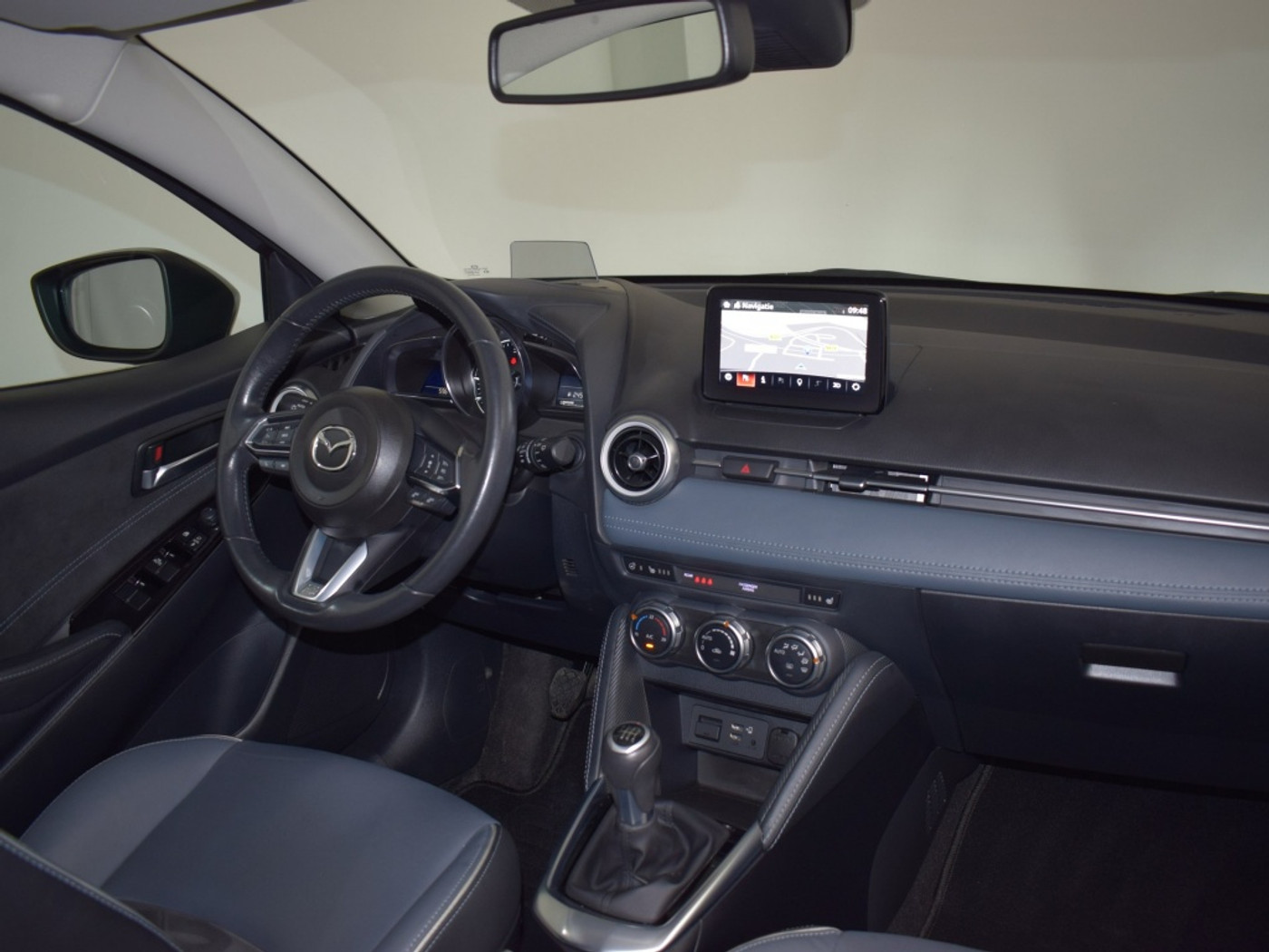 Foto van Mazda Mazda2
