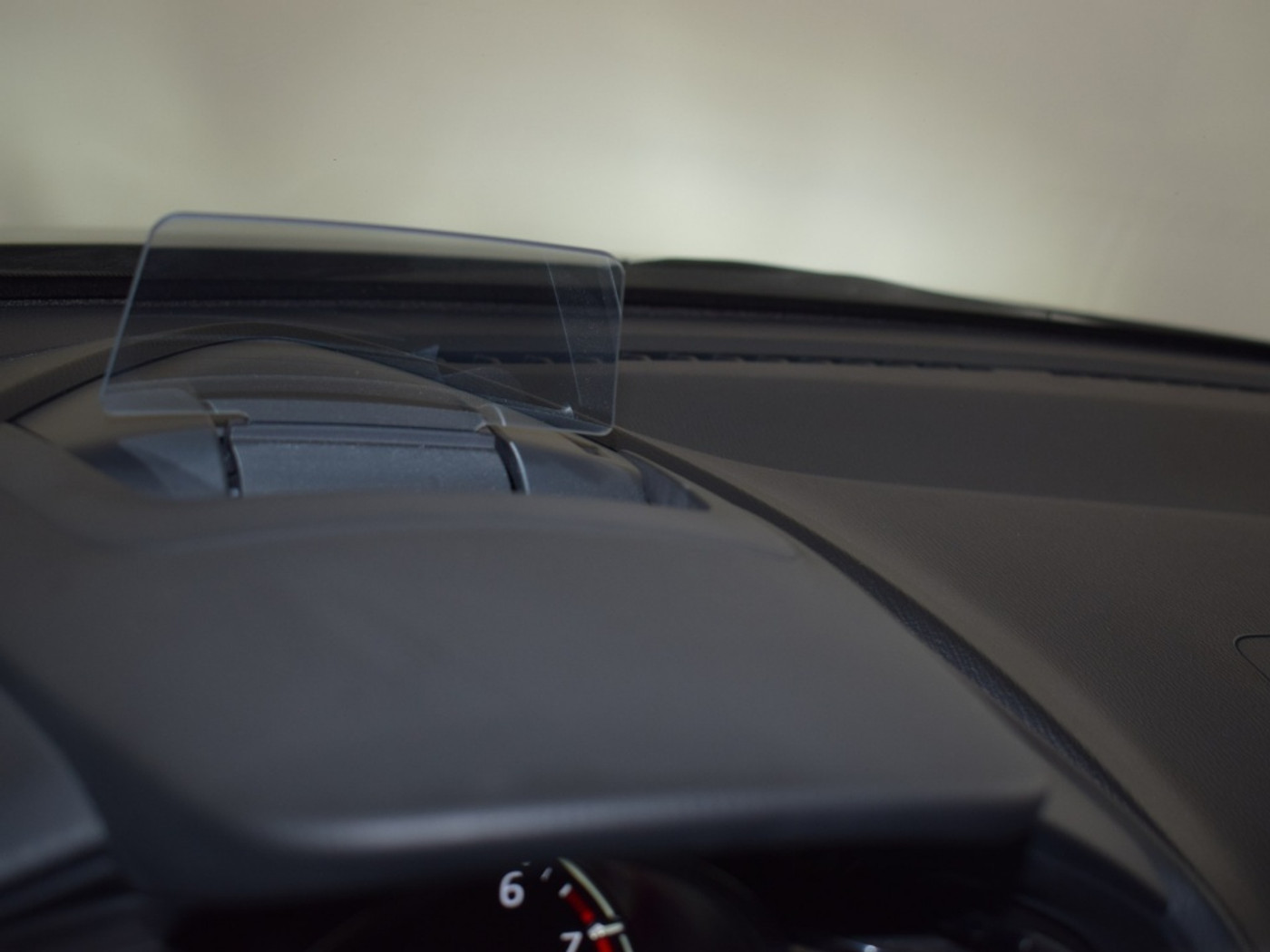 Foto van Mazda Mazda2