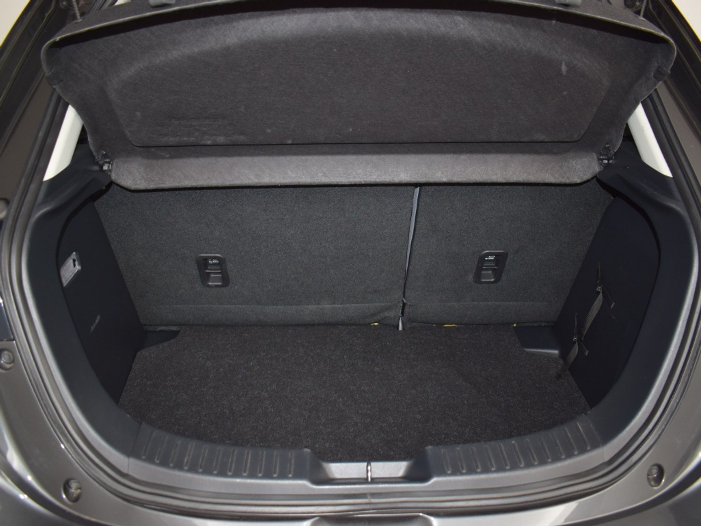 Foto van Mazda Mazda2