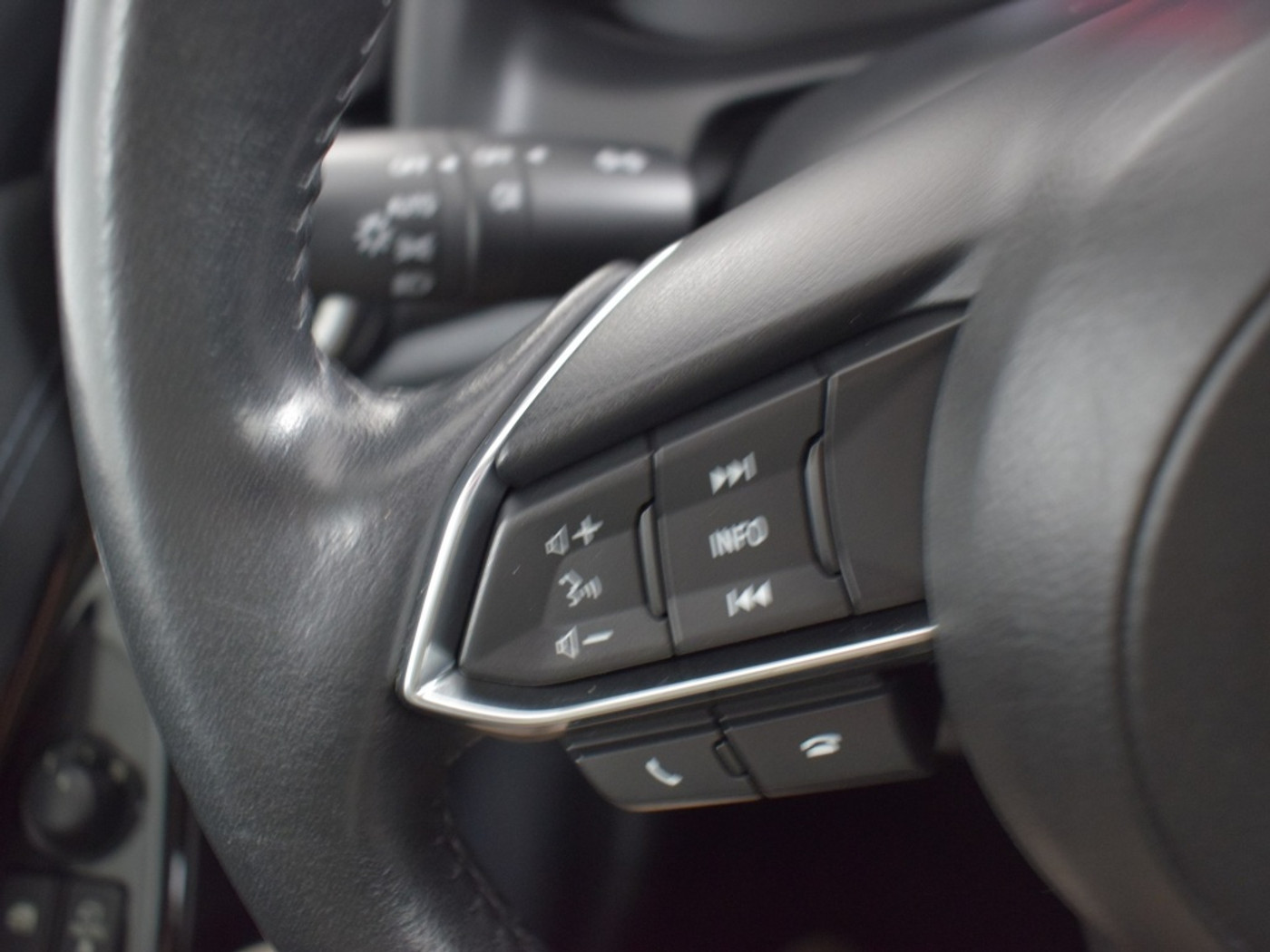 Foto van Mazda Mazda2