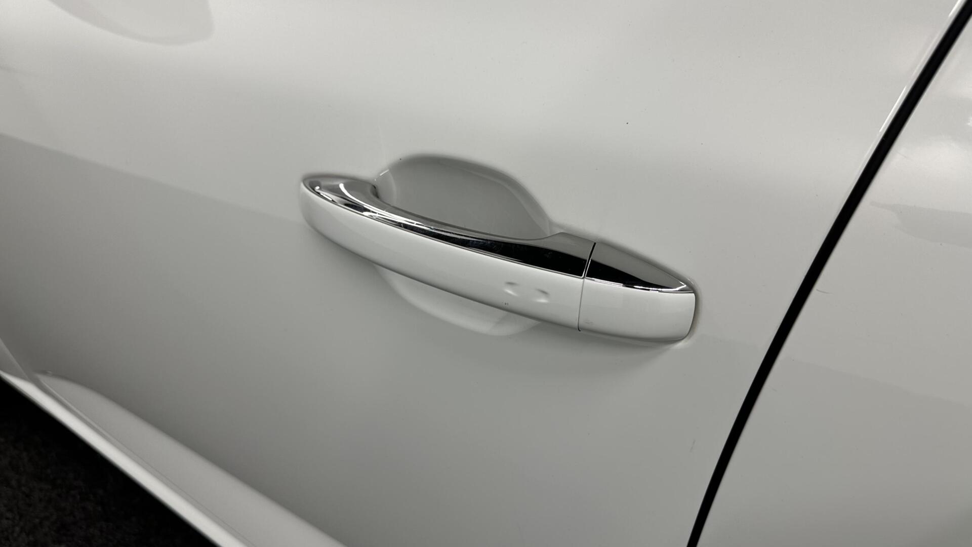 Foto van Renault Mégane Estate