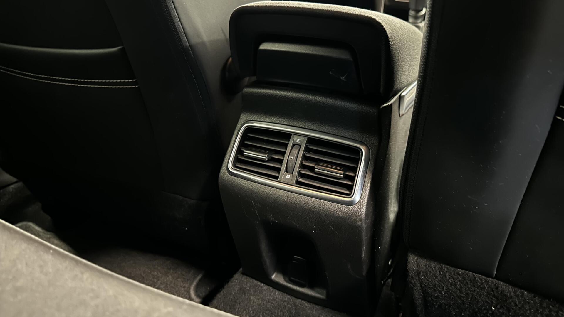 Foto van Renault Mégane Estate
