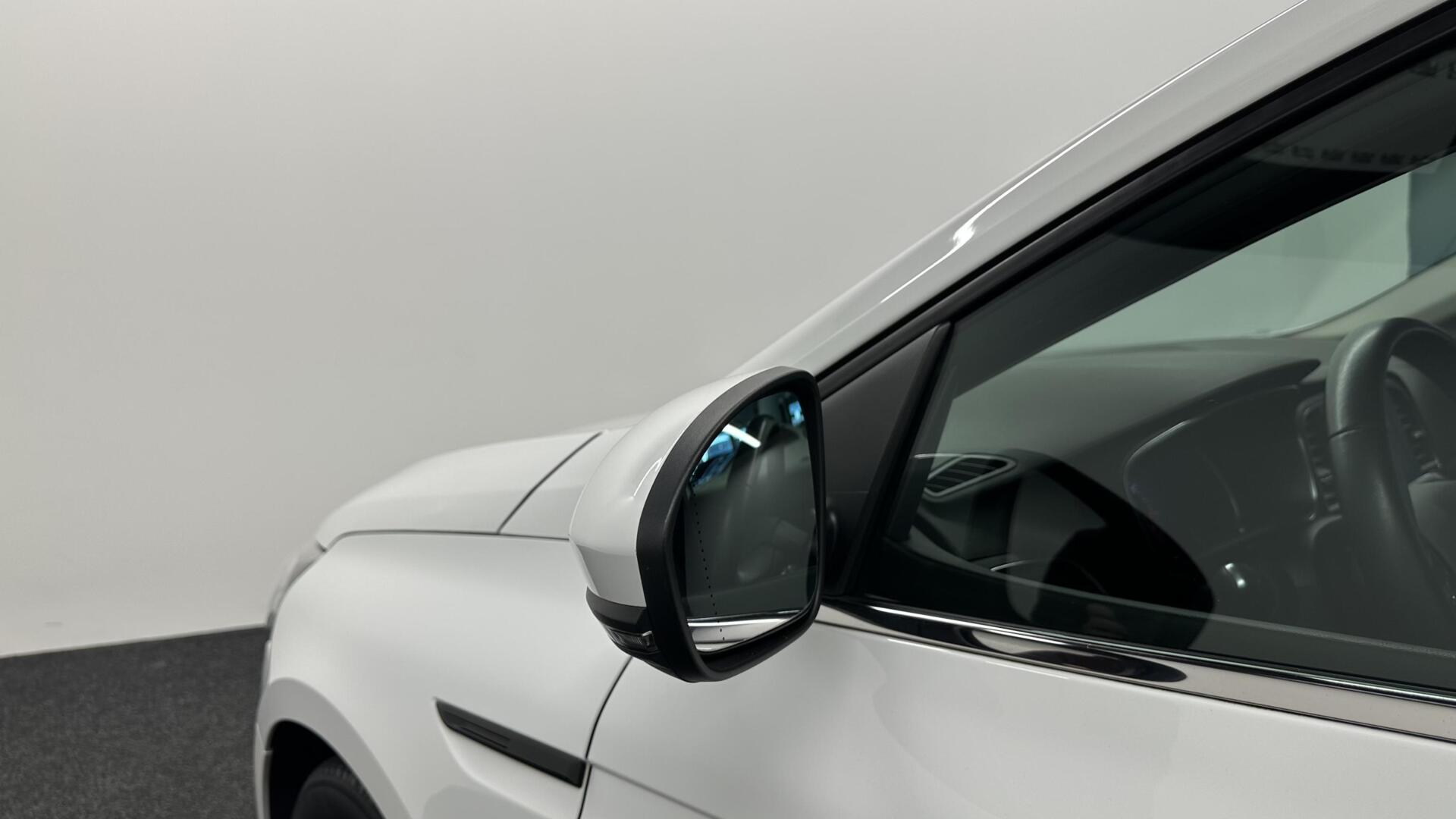 Foto van Renault Mégane Estate