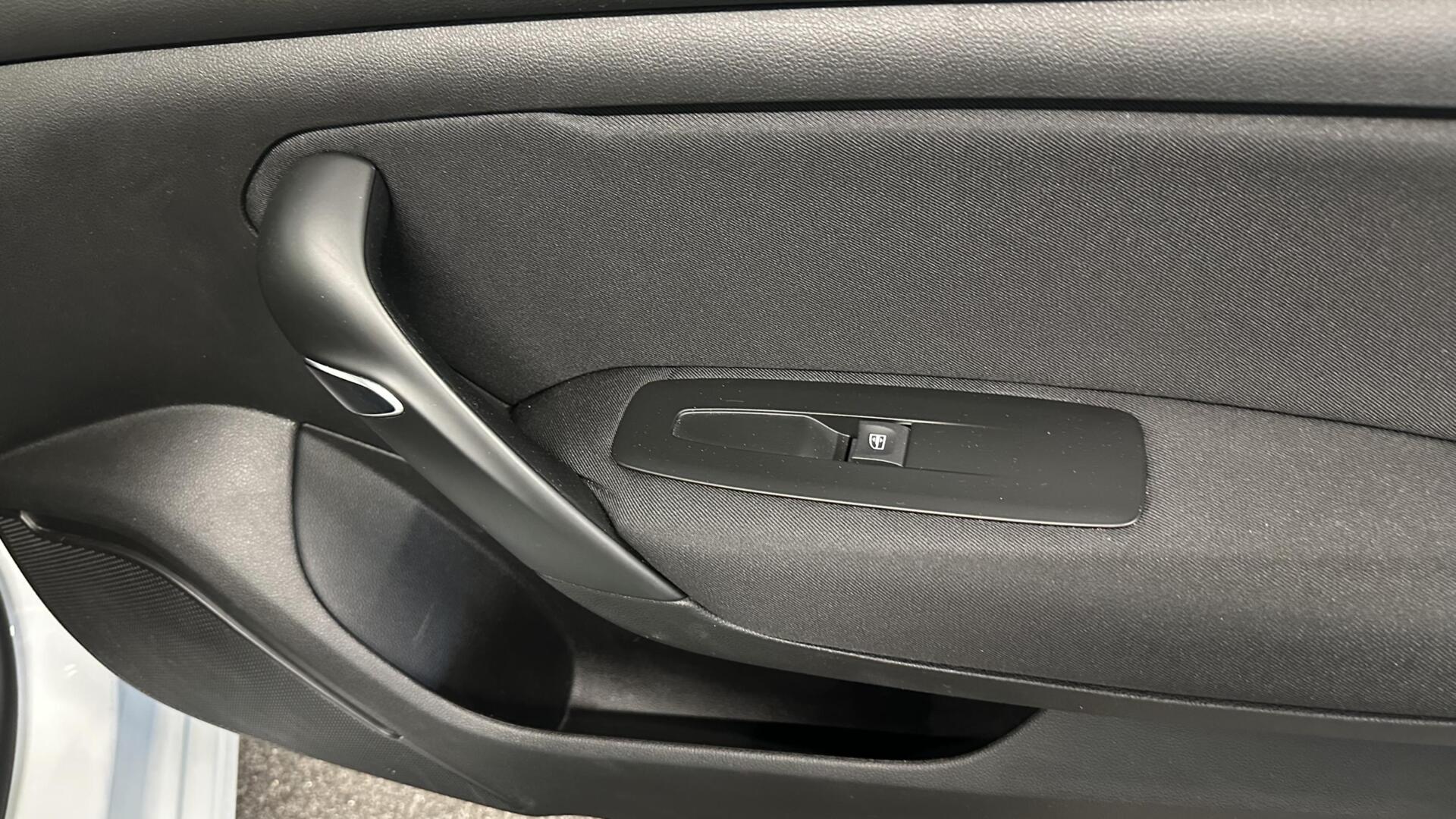 Foto van Renault Mégane Estate