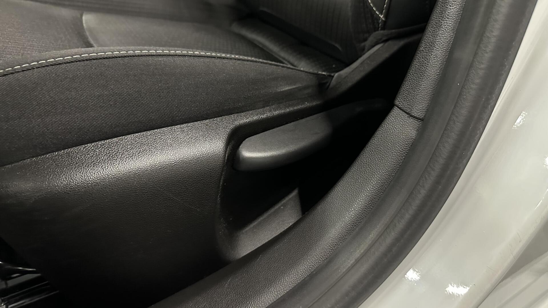 Foto van Renault Mégane Estate