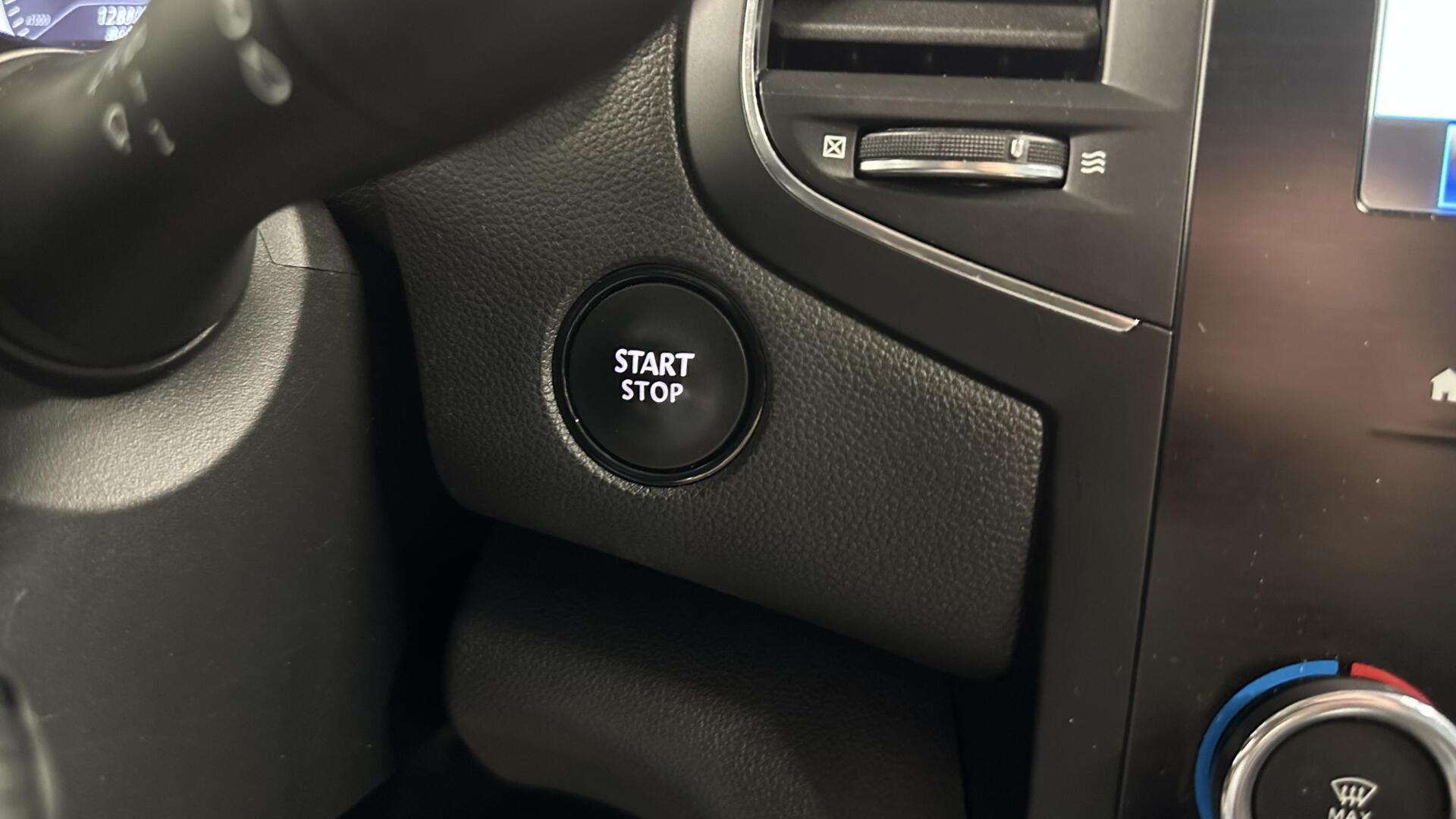 Foto van Renault Mégane Estate