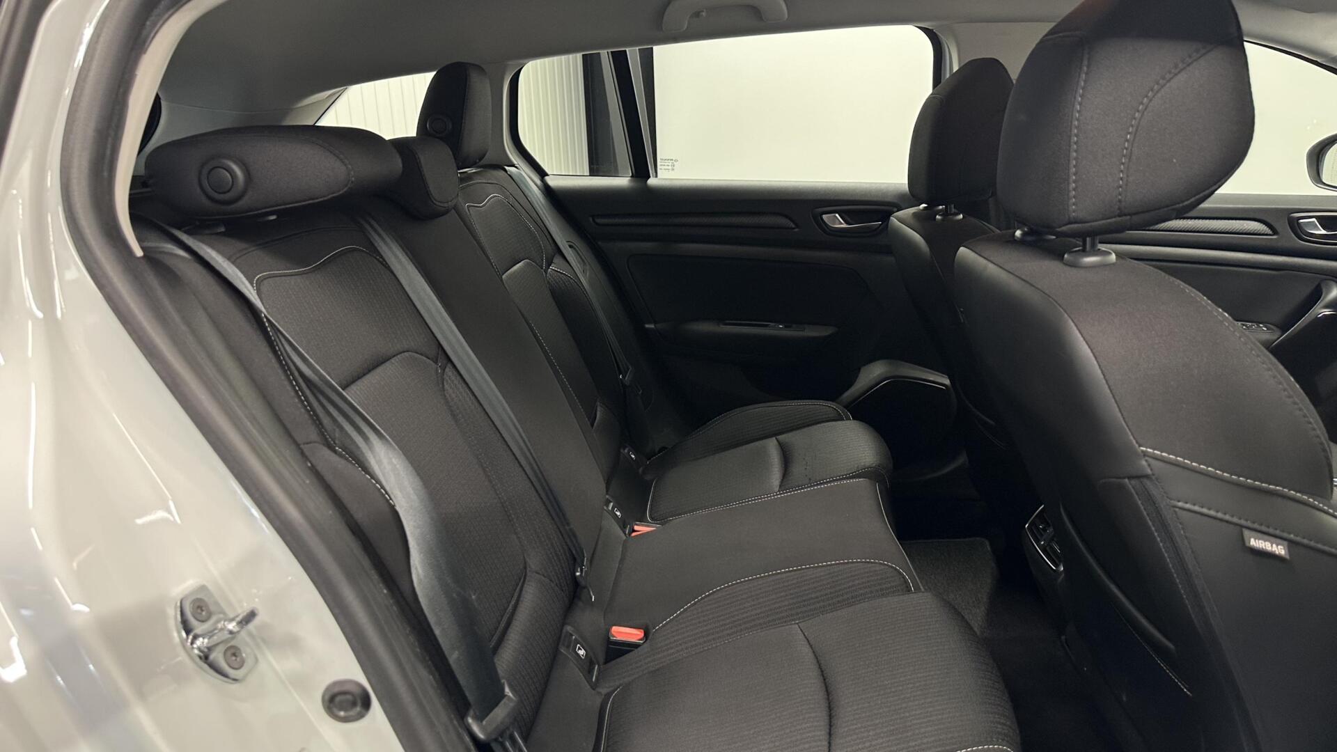 Foto van Renault Mégane Estate
