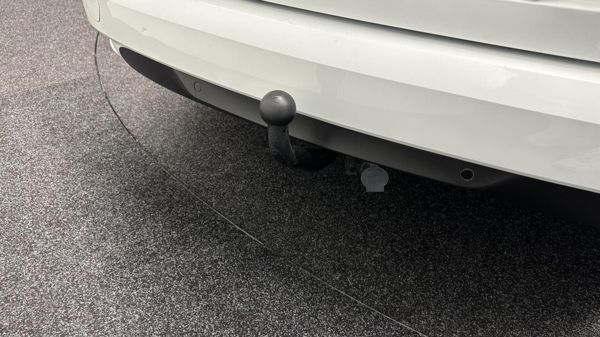 Foto van Renault Mégane Estate