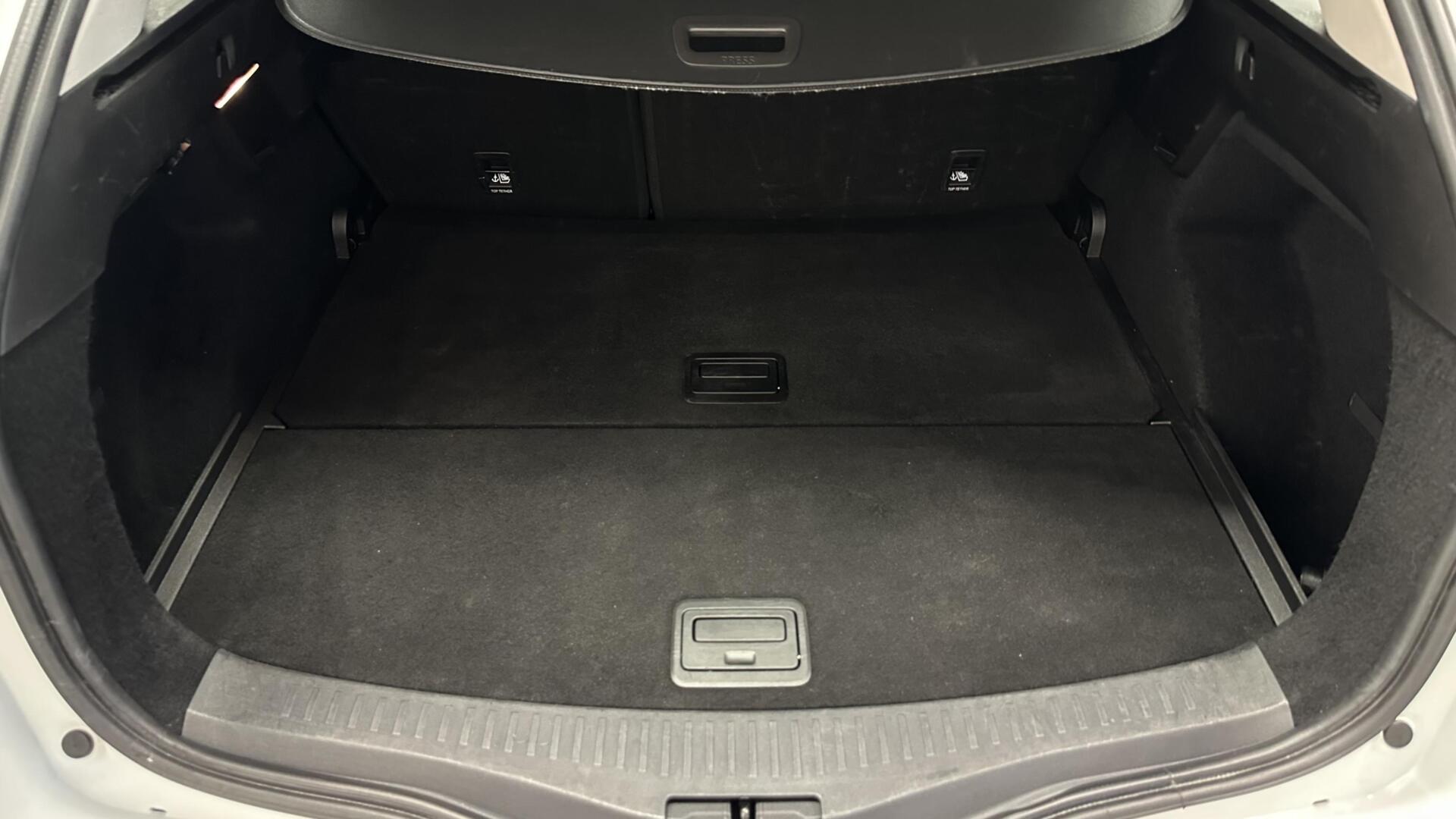 Foto van Renault Mégane Estate