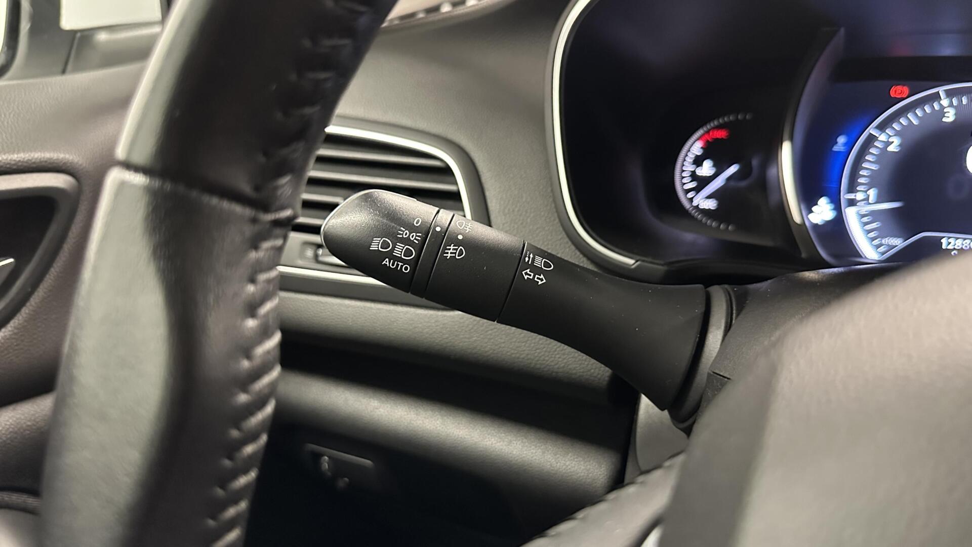 Foto van Renault Mégane Estate