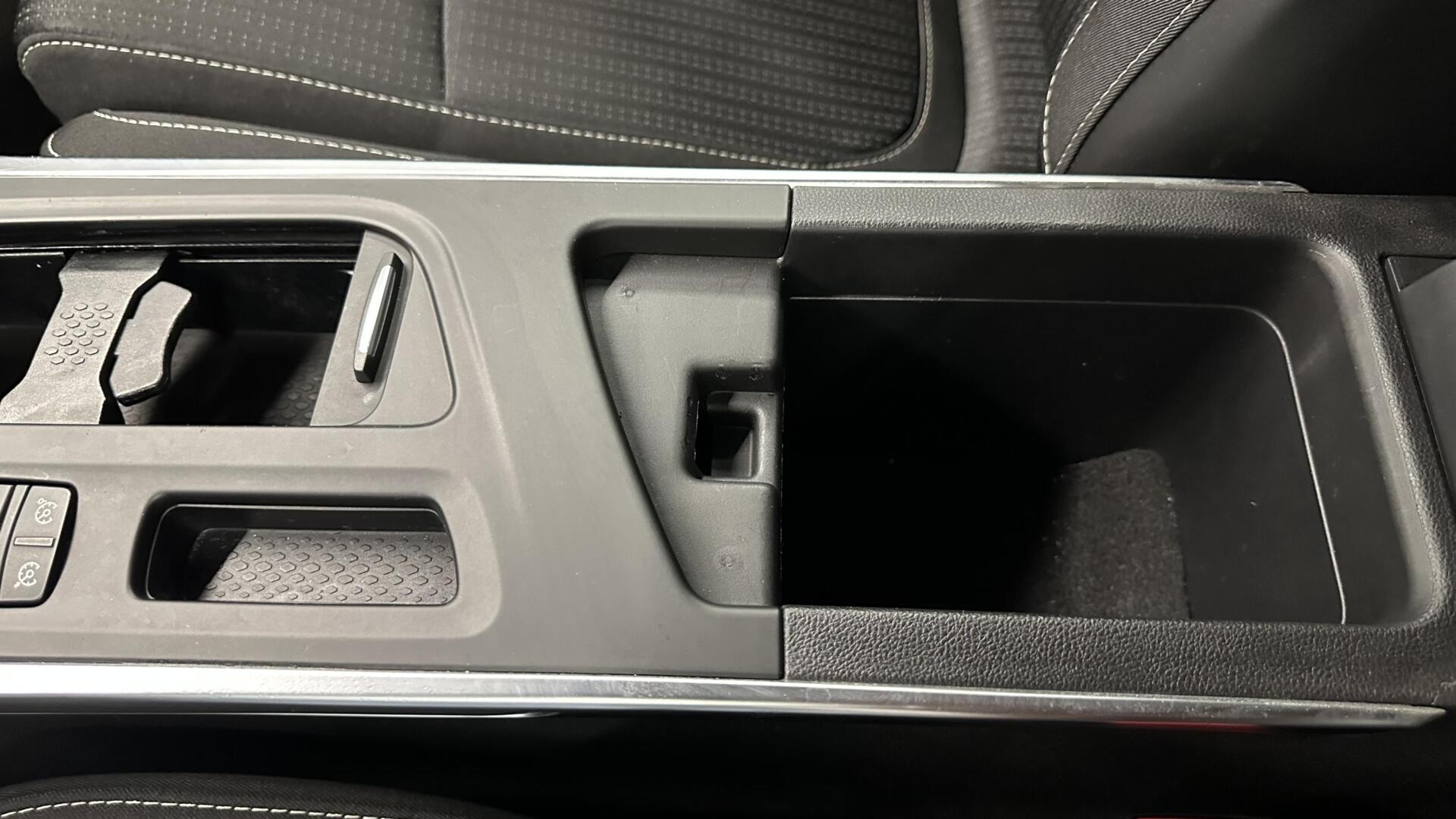 Foto van Renault Mégane Estate