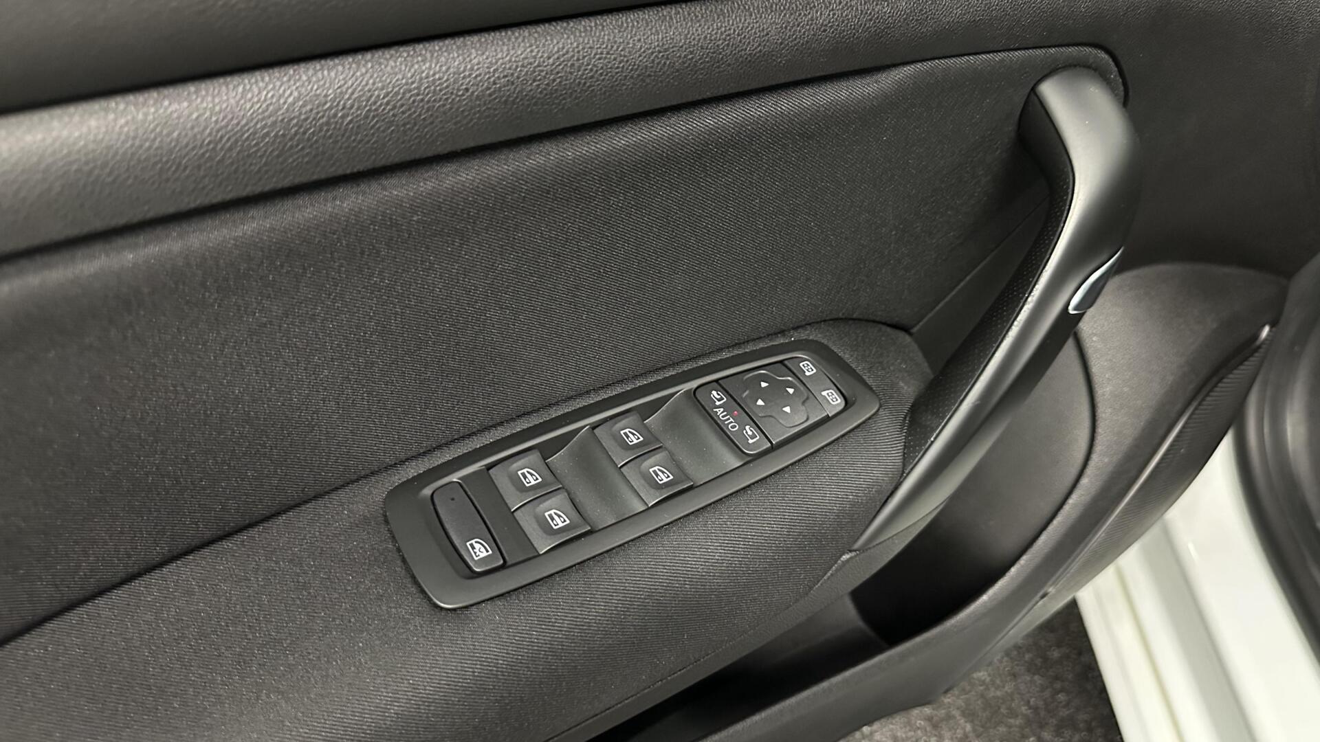 Foto van Renault Mégane Estate