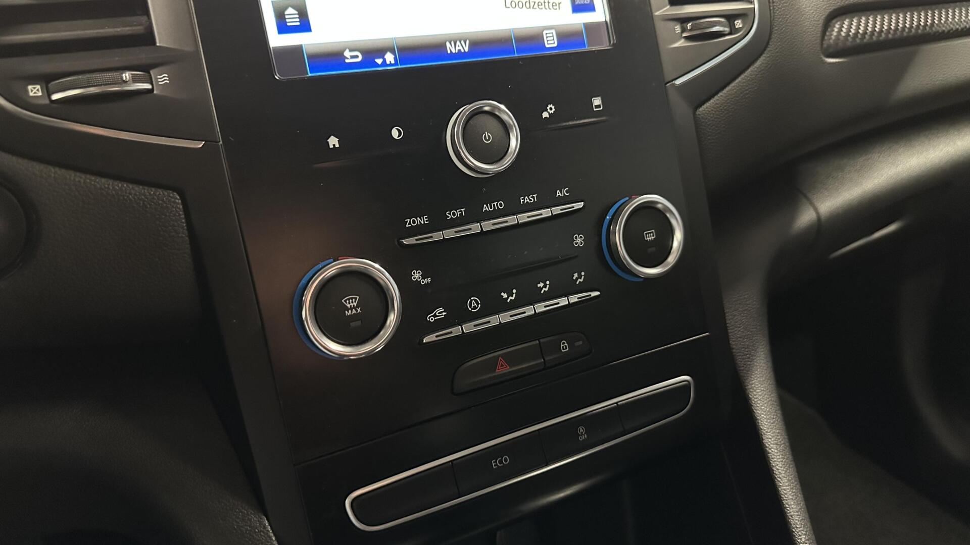 Foto van Renault Mégane Estate