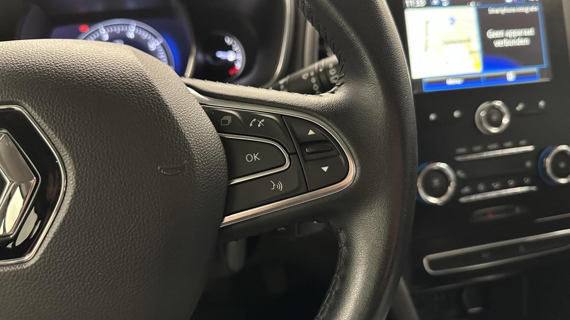 Foto van Renault Mégane Estate