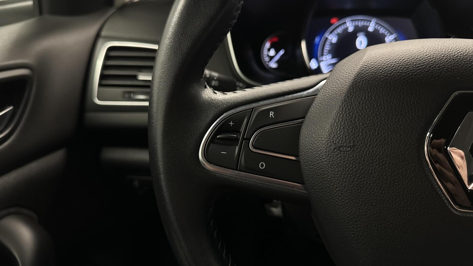 Foto van Renault Mégane Estate