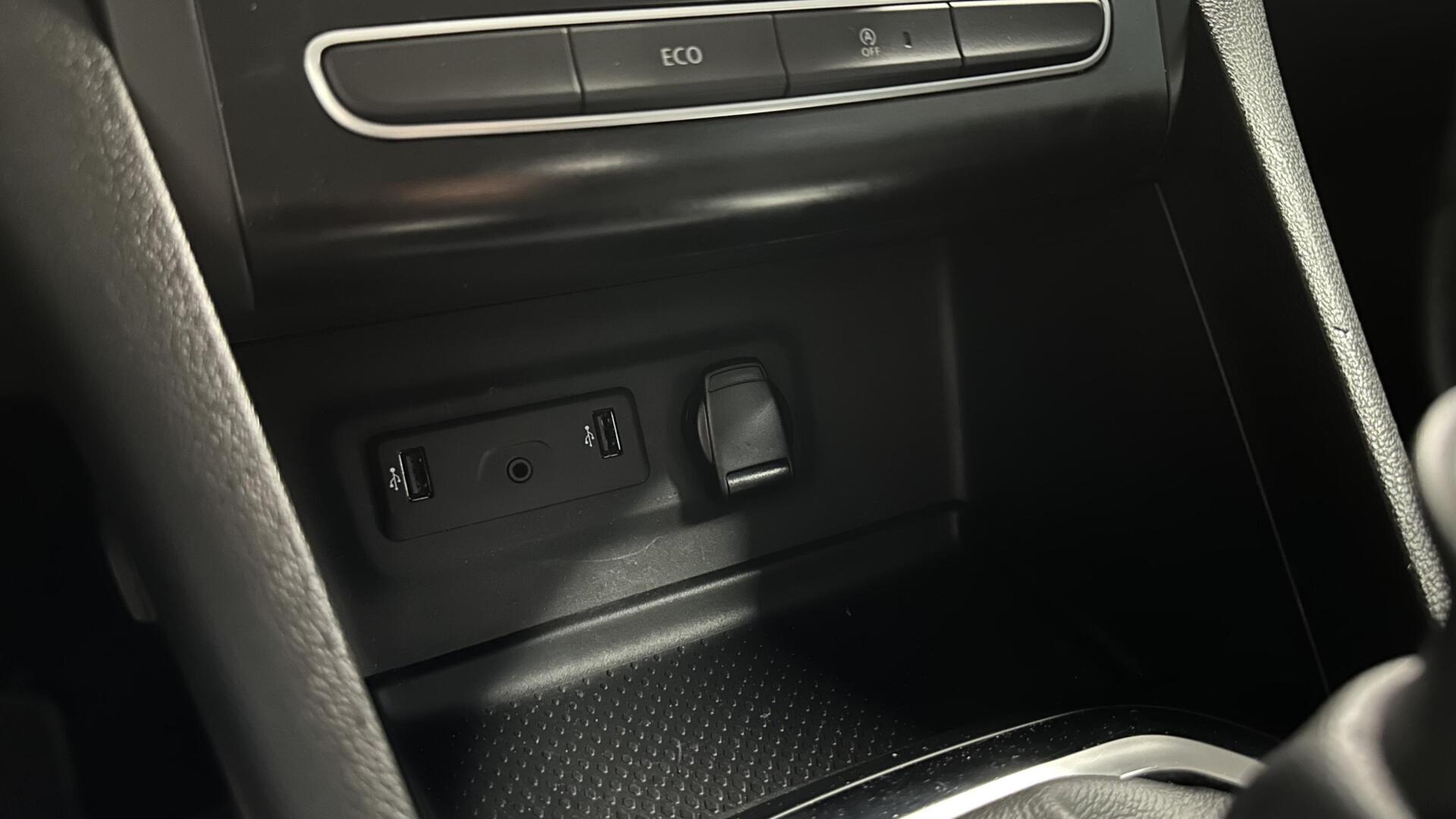 Foto van Renault Mégane Estate