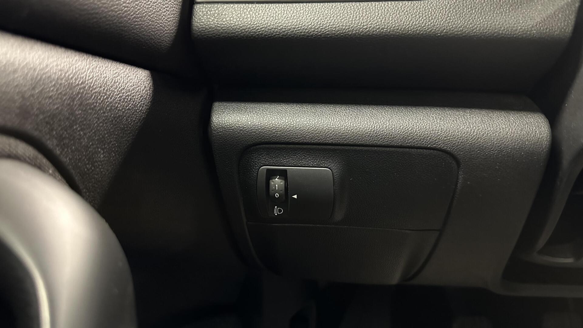 Foto van Renault Mégane Estate