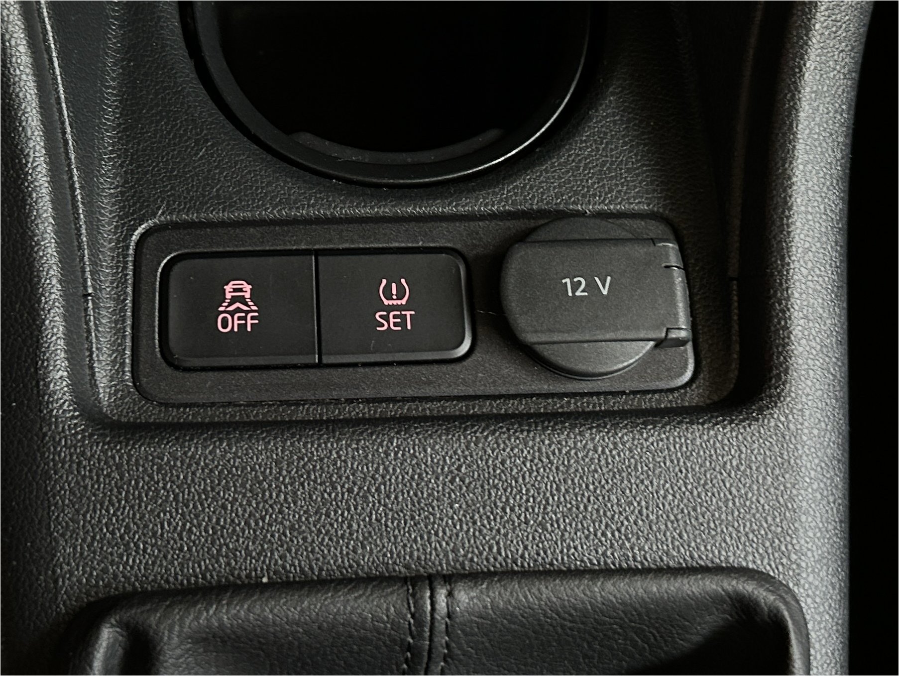 Foto van Volkswagen Up!