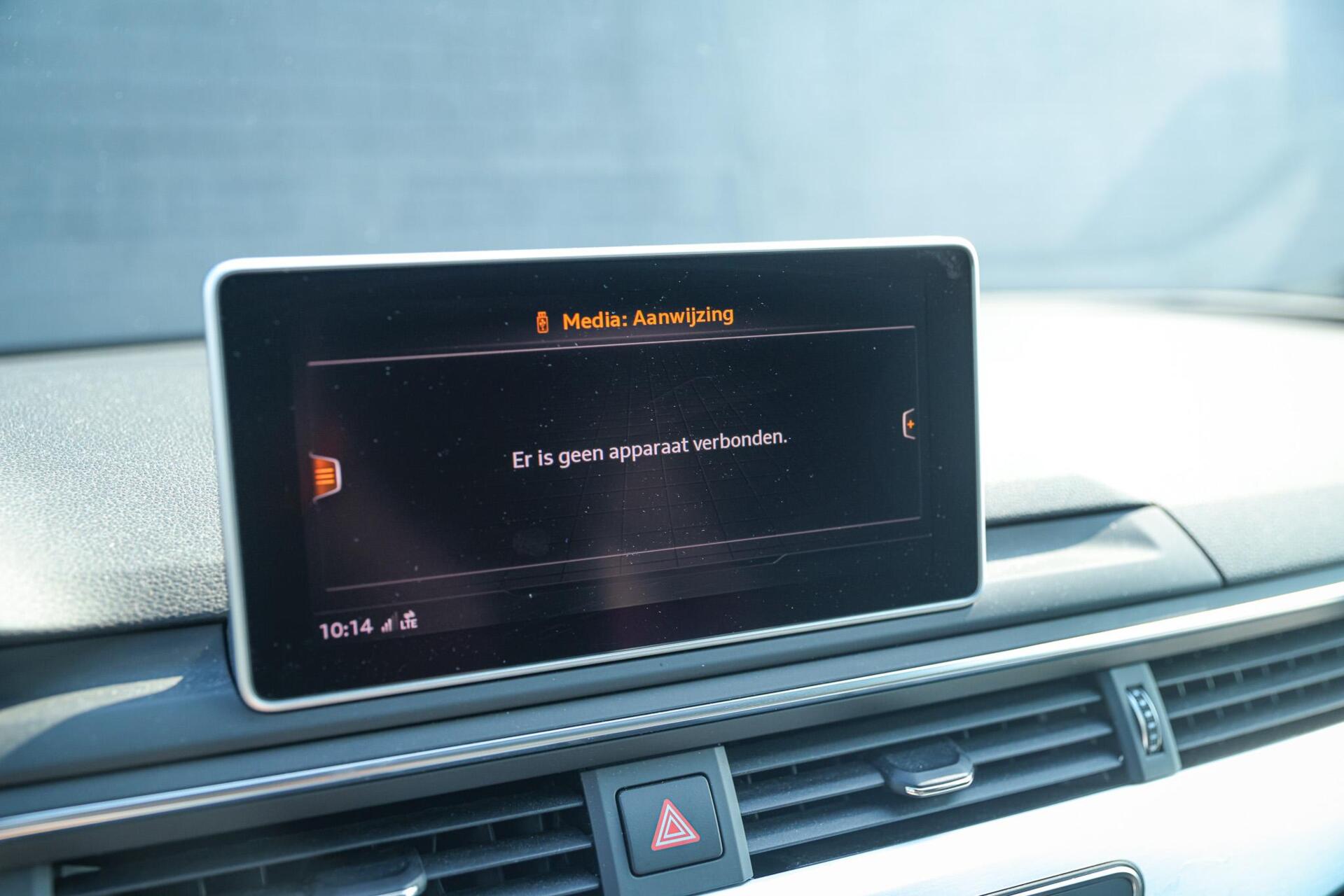 Foto van Audi A5 Sportback