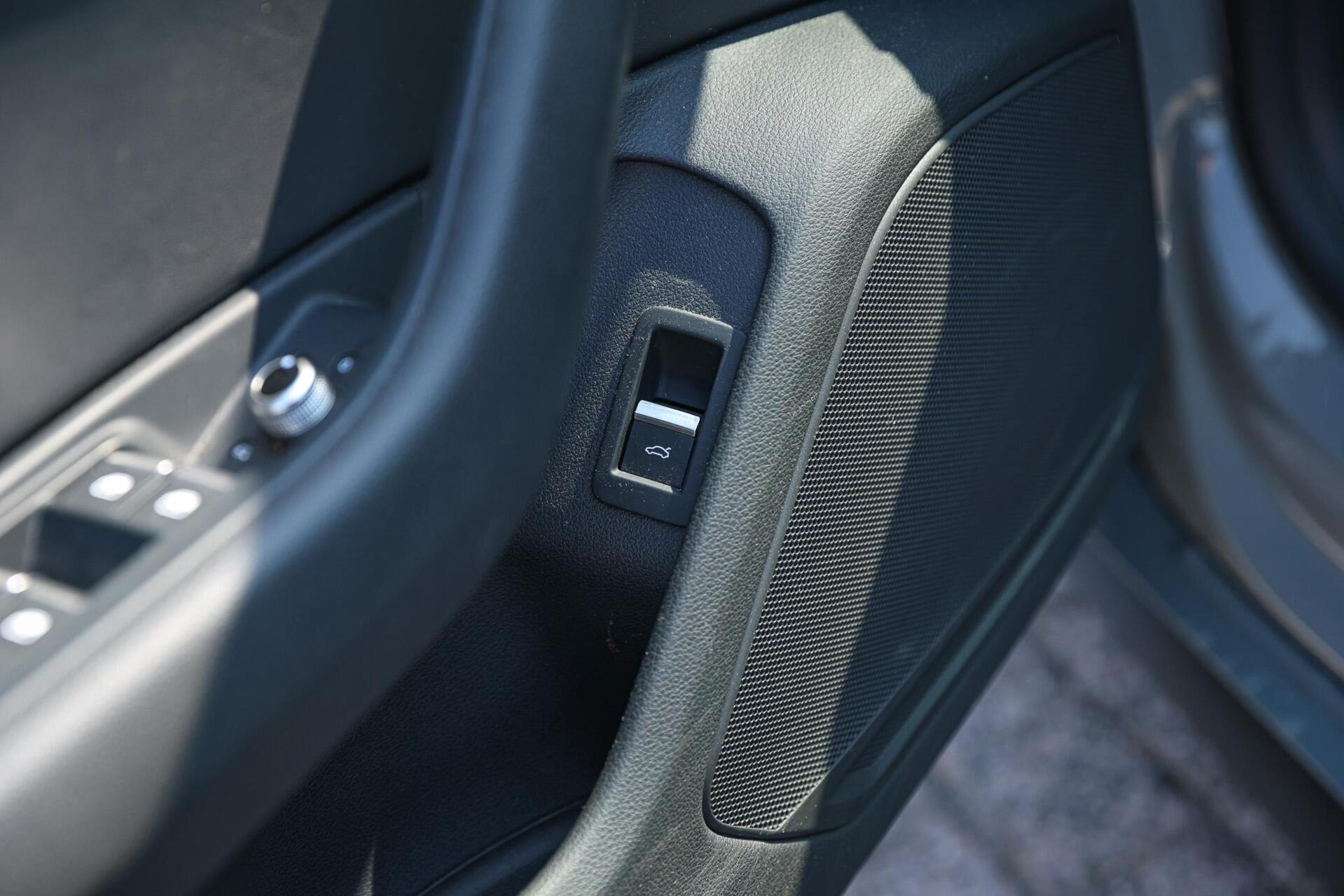 Foto van Audi A5 Sportback