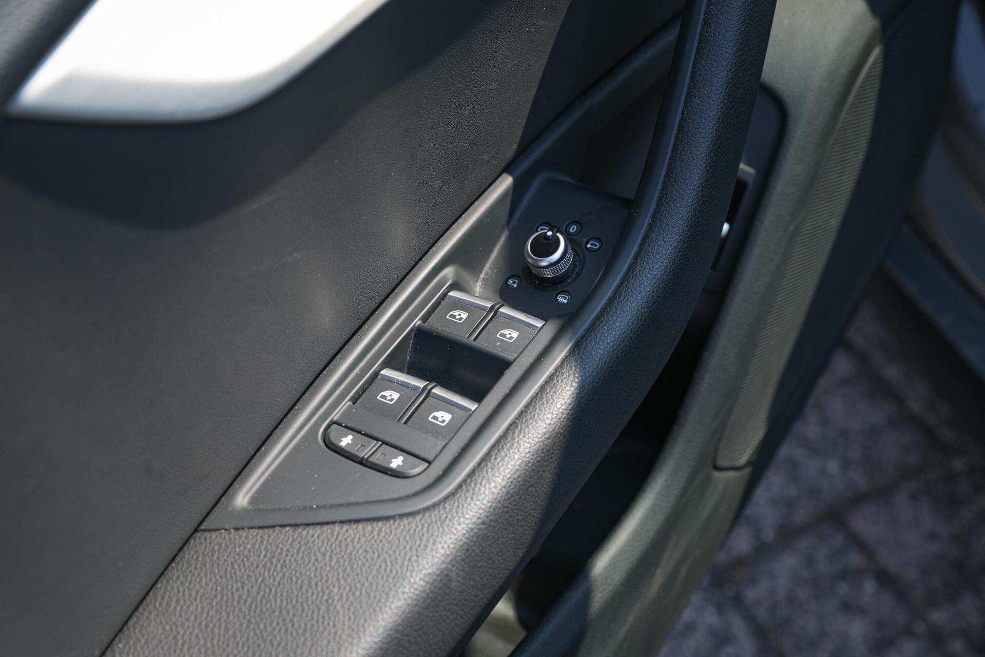 Foto van Audi A5 Sportback