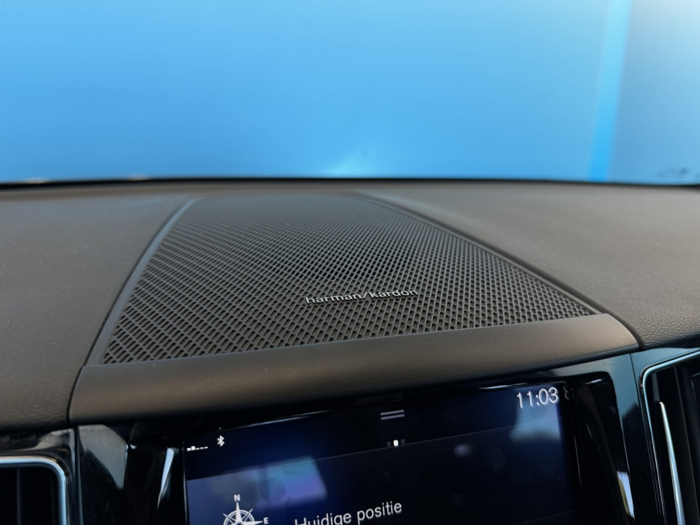 Foto van Volvo Xc60 T8 Twin Engine